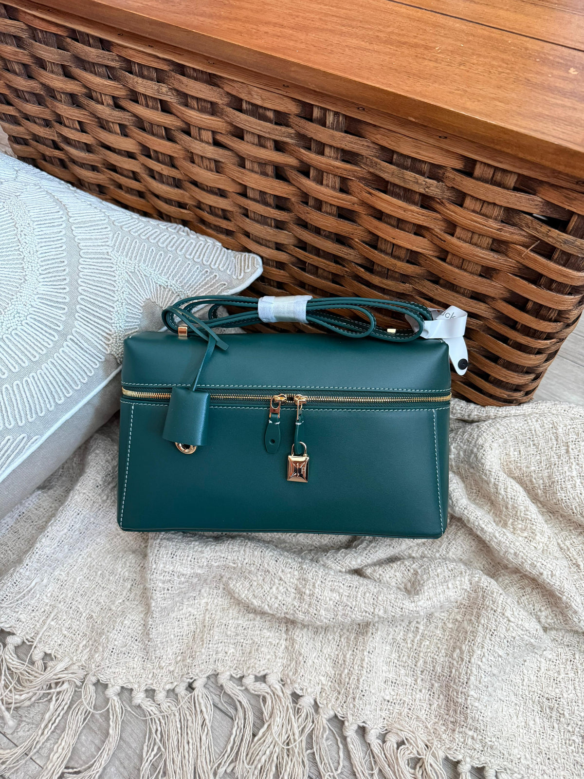 Loro Piana Extra Bag L23