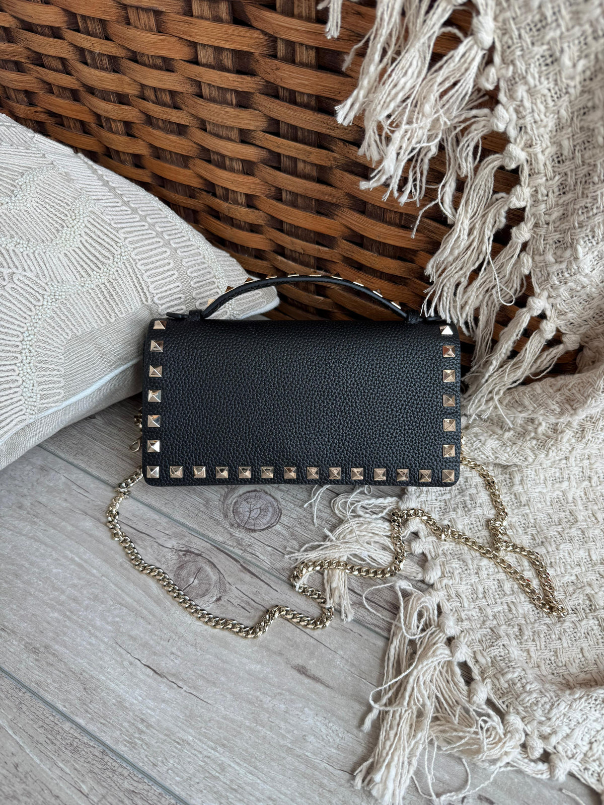 Valentino Rockstud