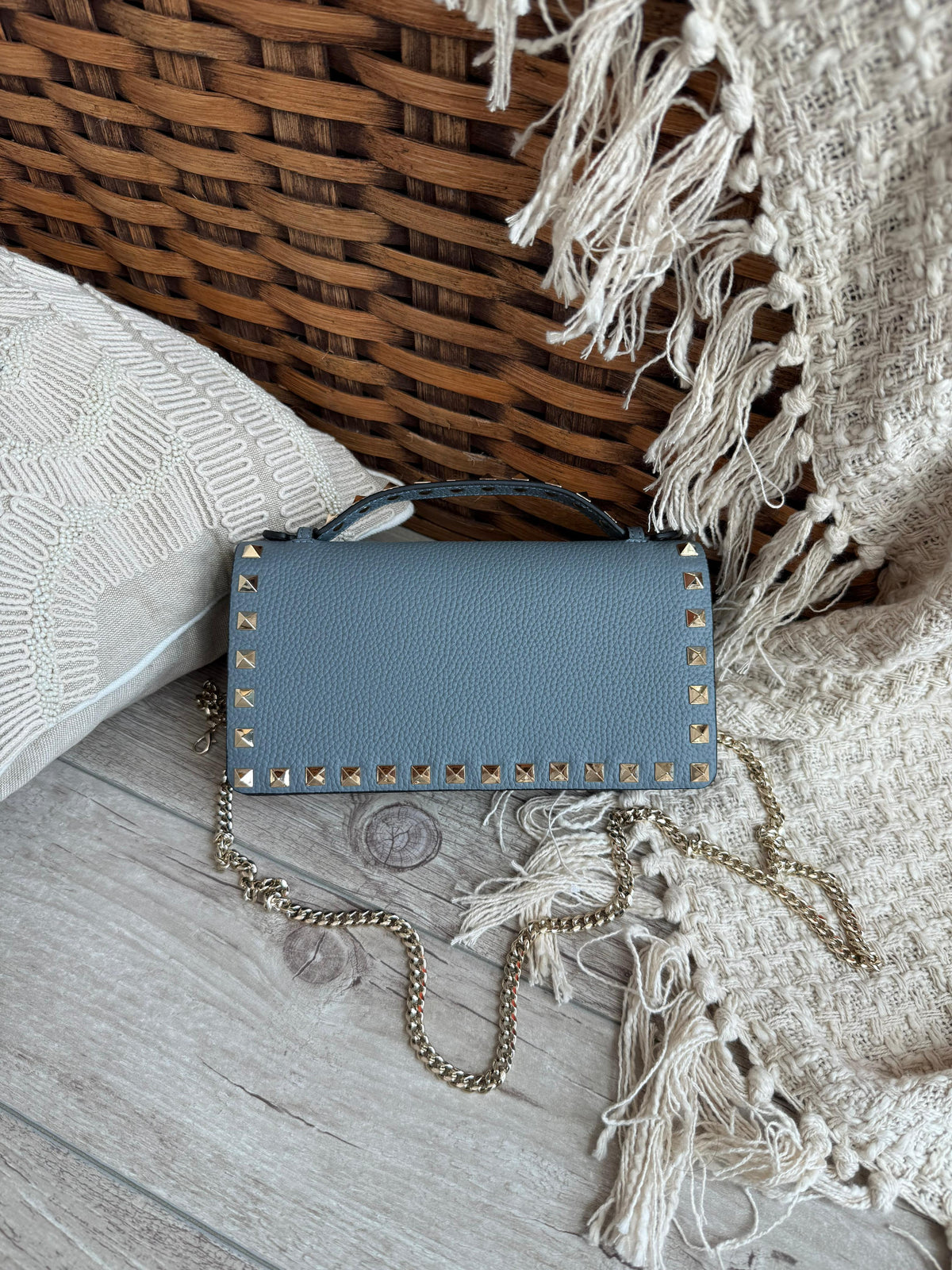 Valentino Rockstud