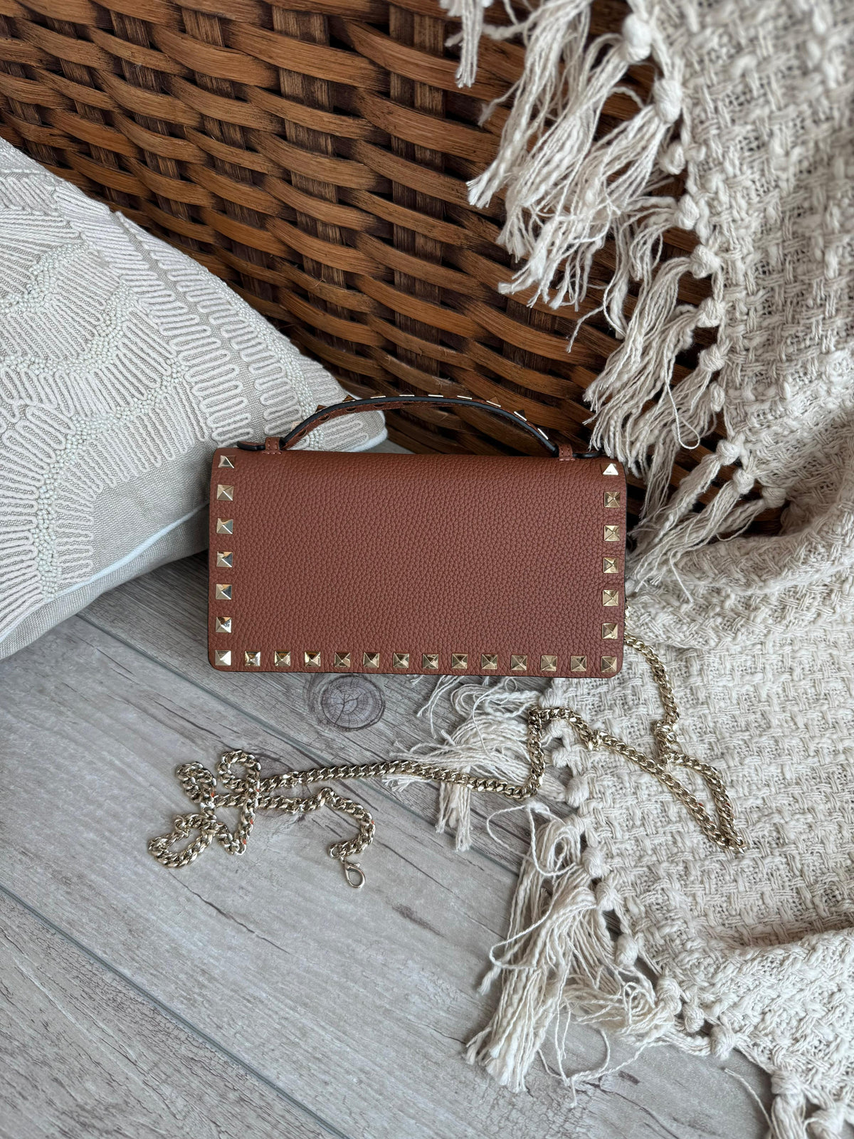 Valentino Rockstud