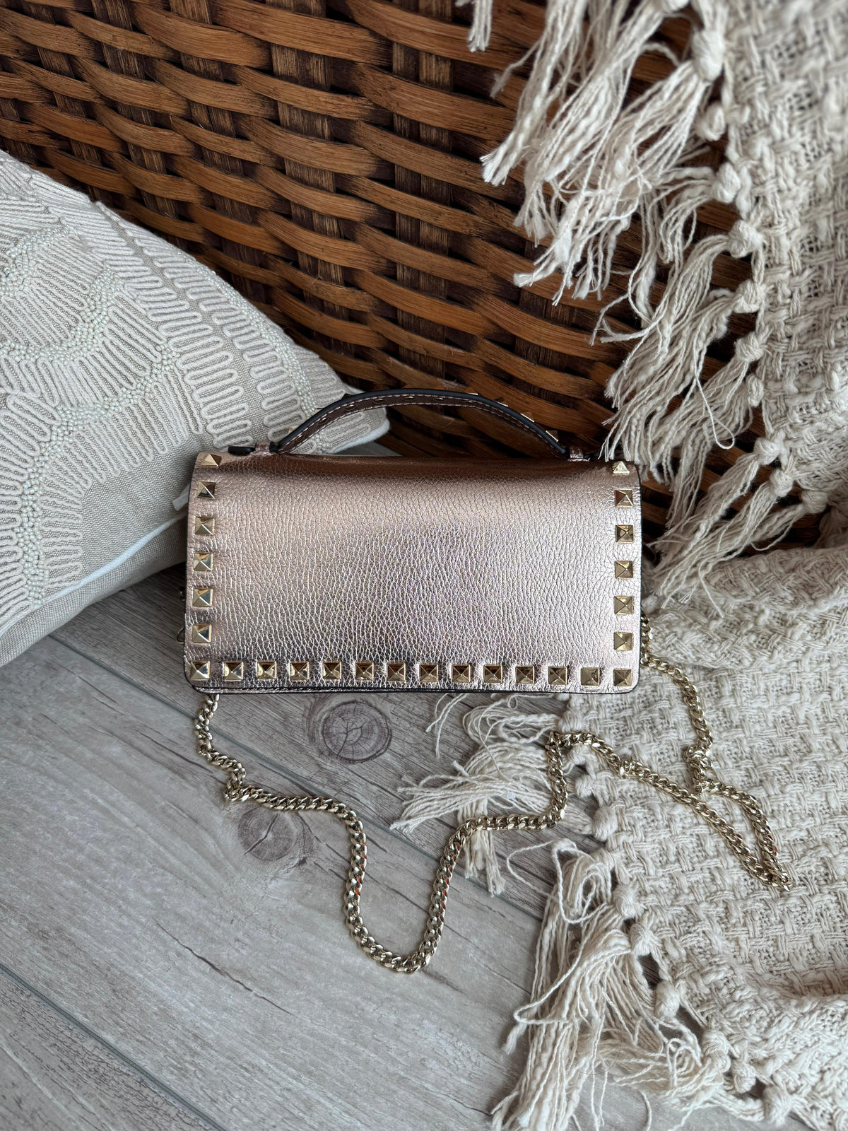 Valentino Rockstud