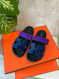 Hermes chypre sandals