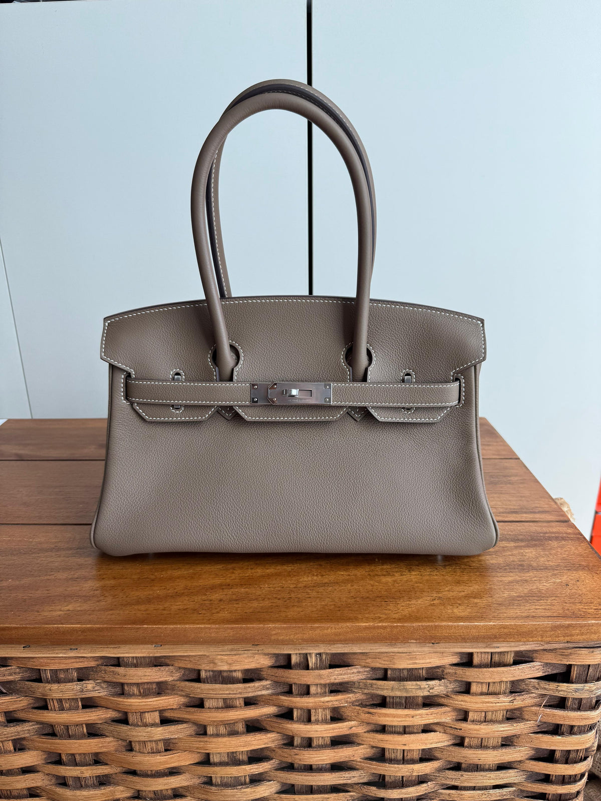Hermès Birkin 30cm