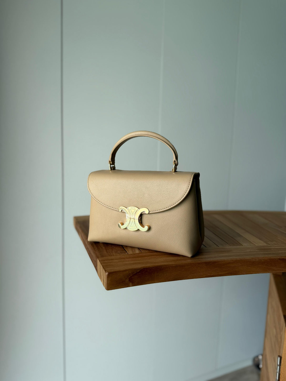 Celine Classique Triomphe
