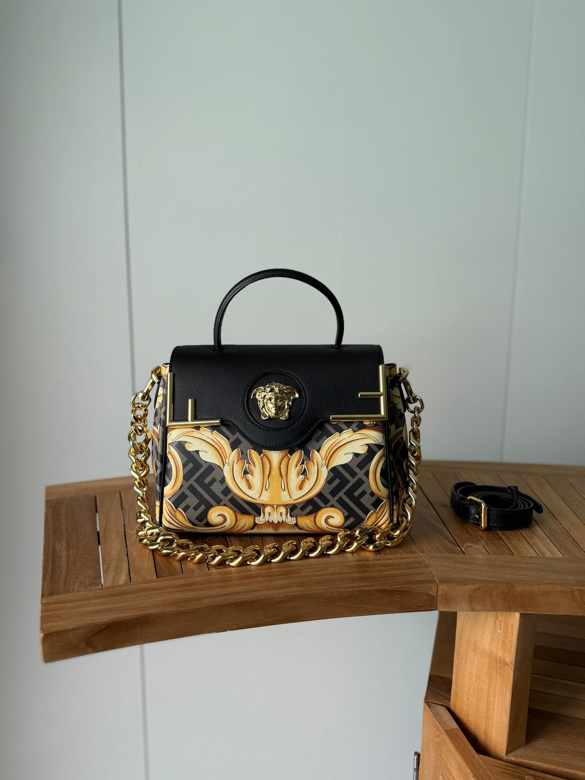 Fendace Fendigraphy / FF