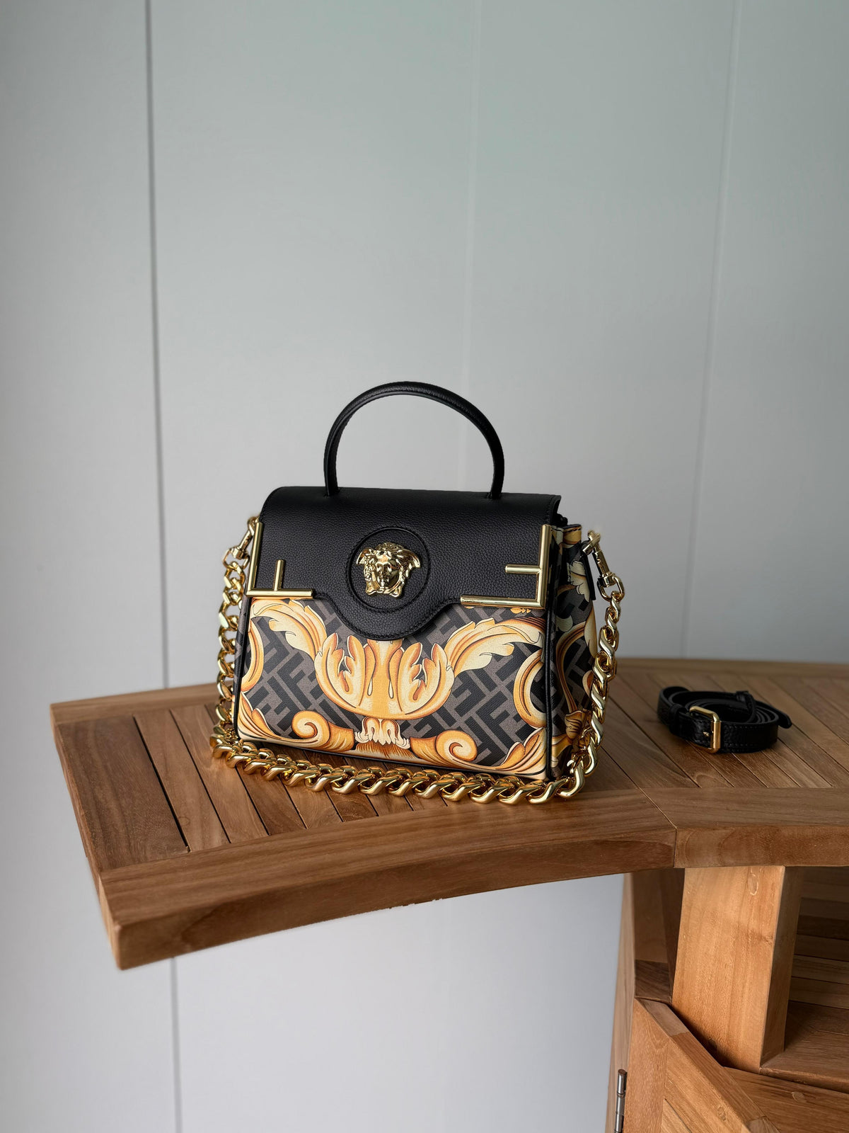 Fendace Fendigraphy / FF