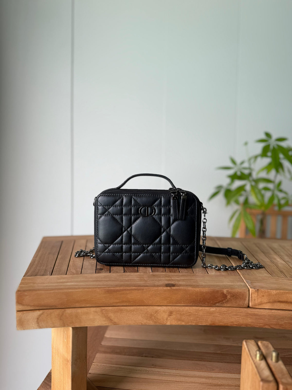 Dior Camera Box