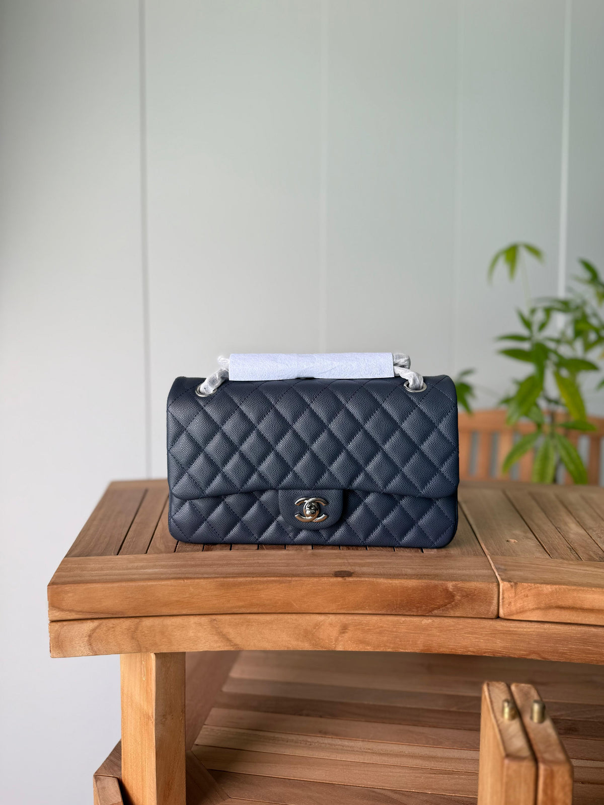 Chanel Classic Flap Bag 25 cm