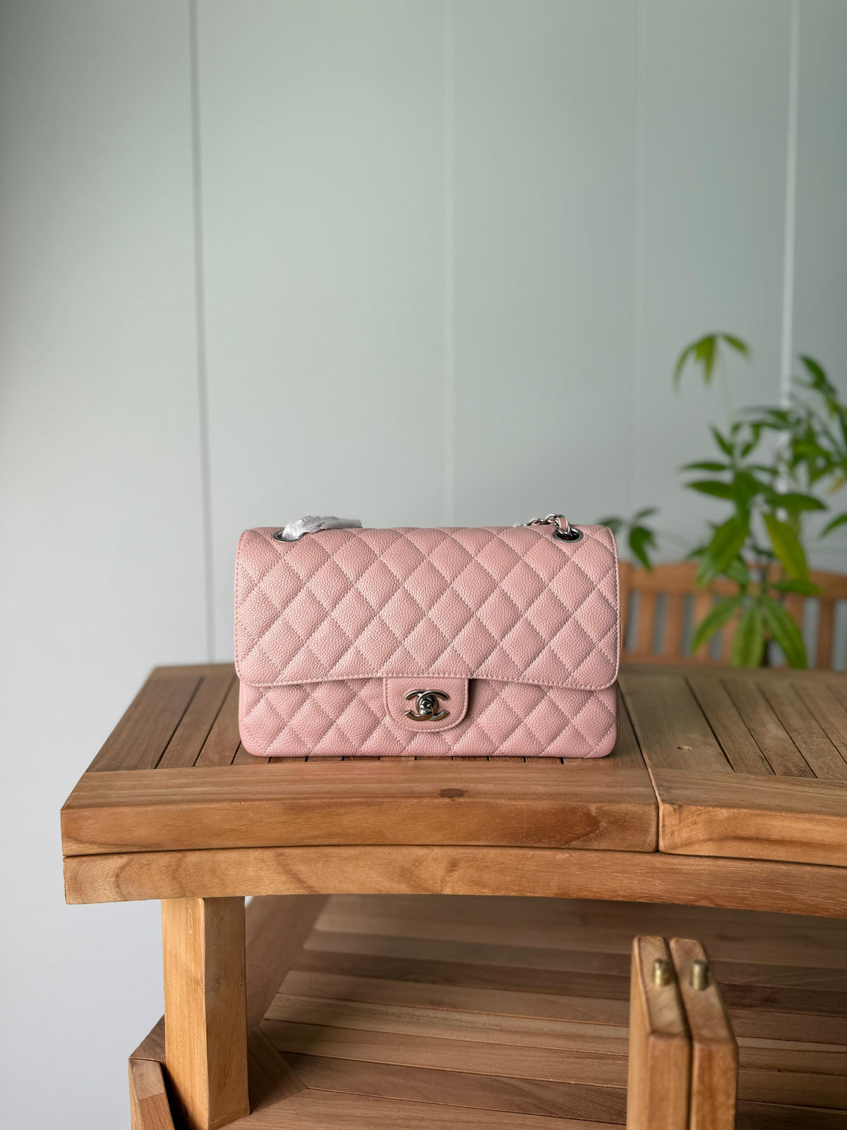 Chanel Classic Flap Bag 25 cm