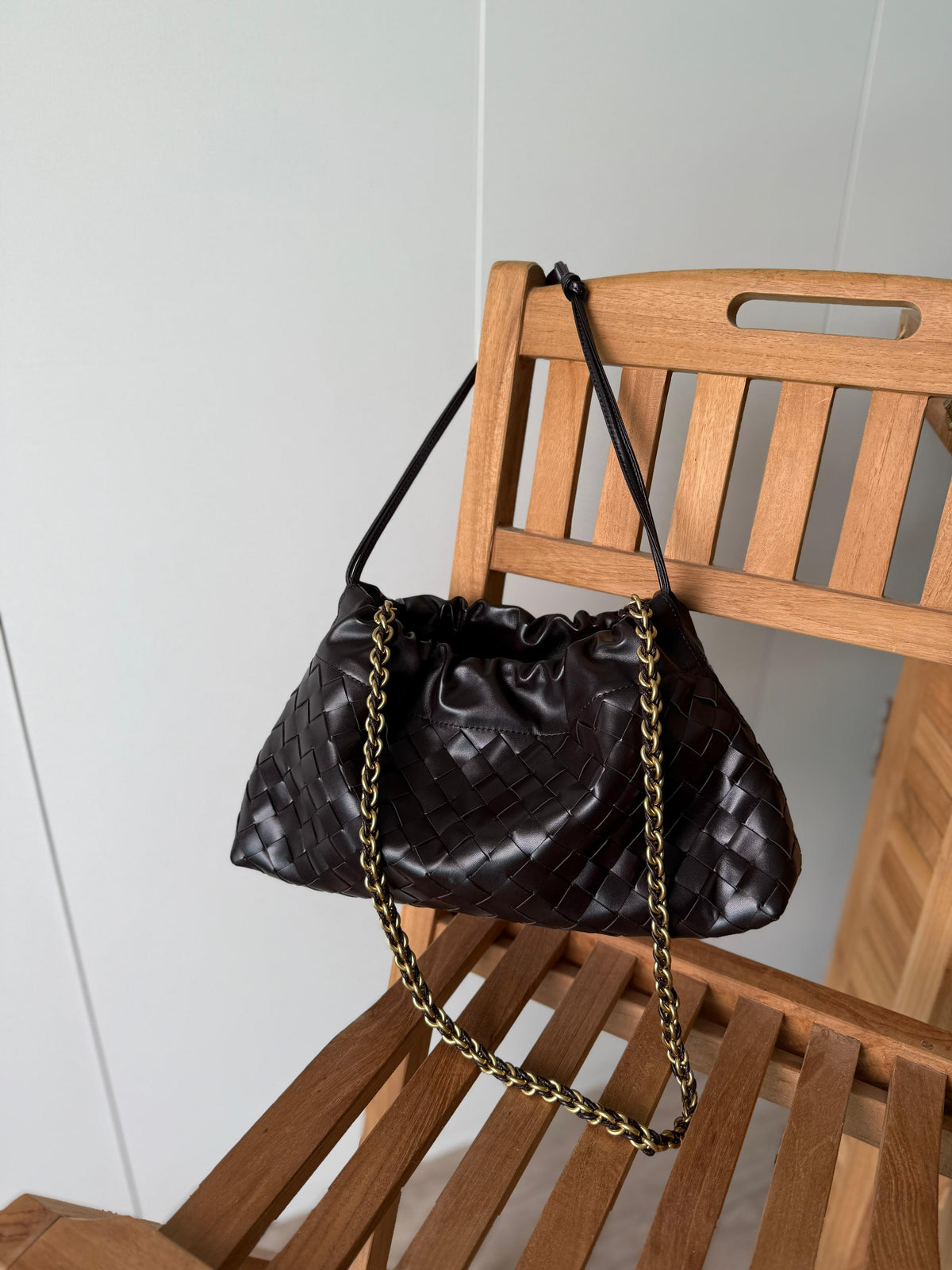 Bottega Veneta Pouch / Chain