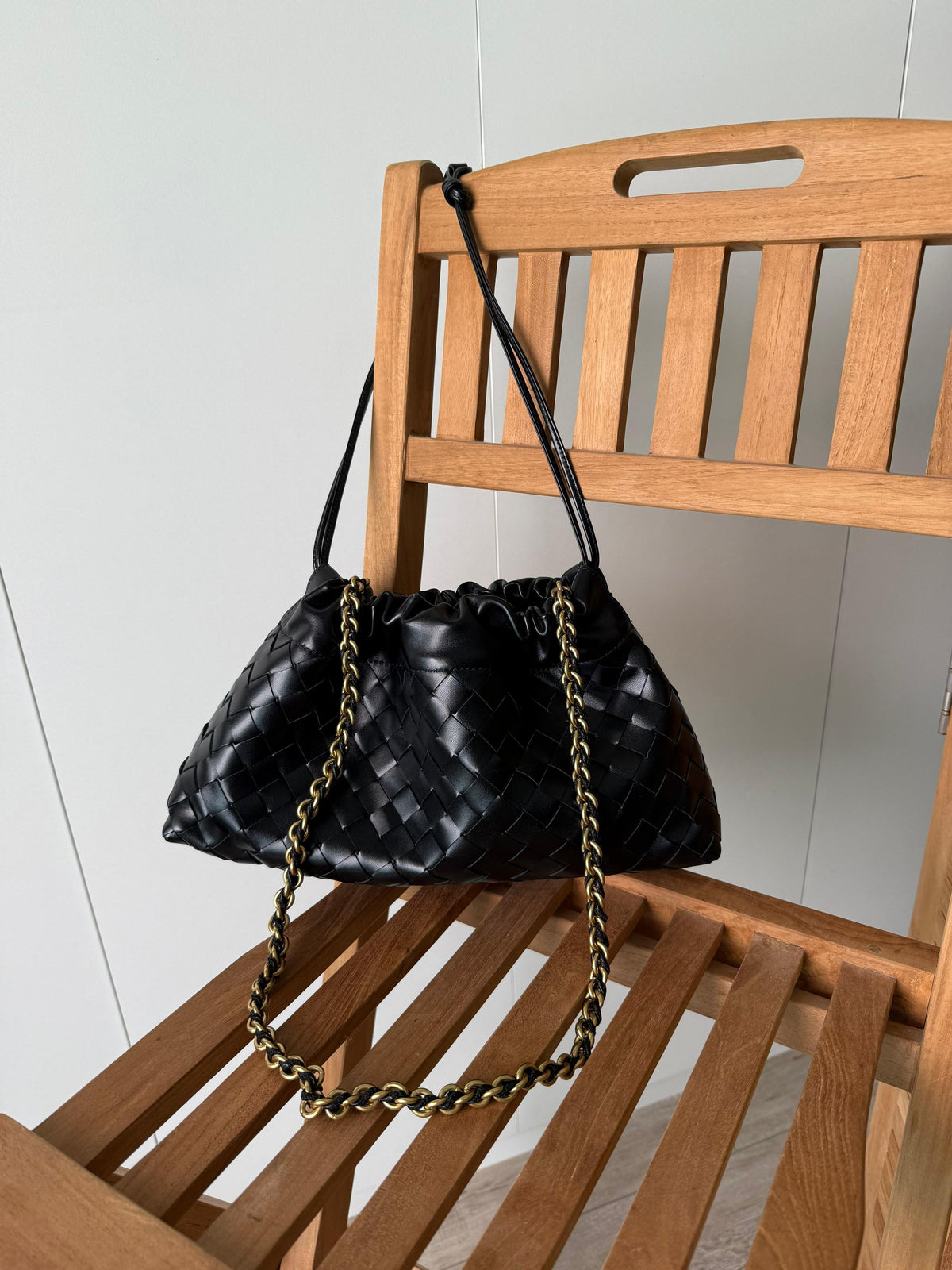 Bottega Veneta Pouch / Chain
