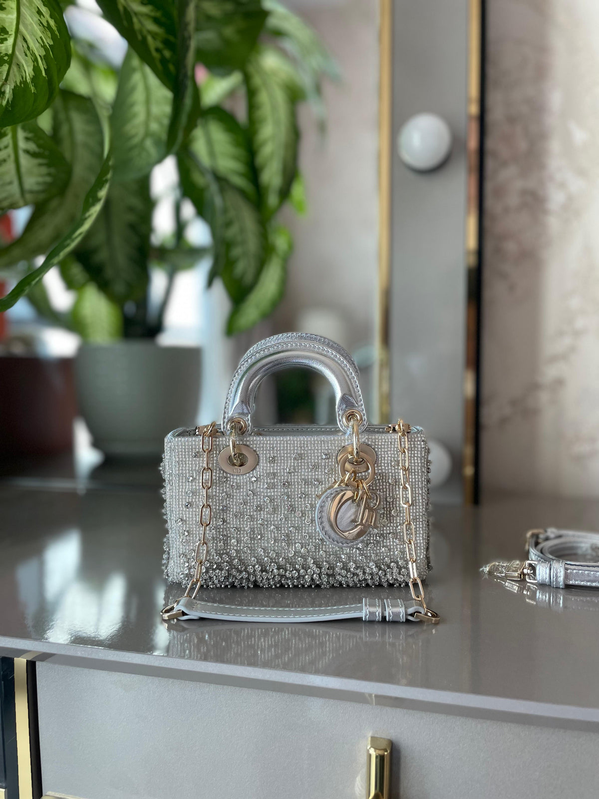 Dior Lady D-Joy / Lady Dior Bag
