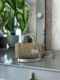 Dior Lady D-Joy / Lady Dior Bag