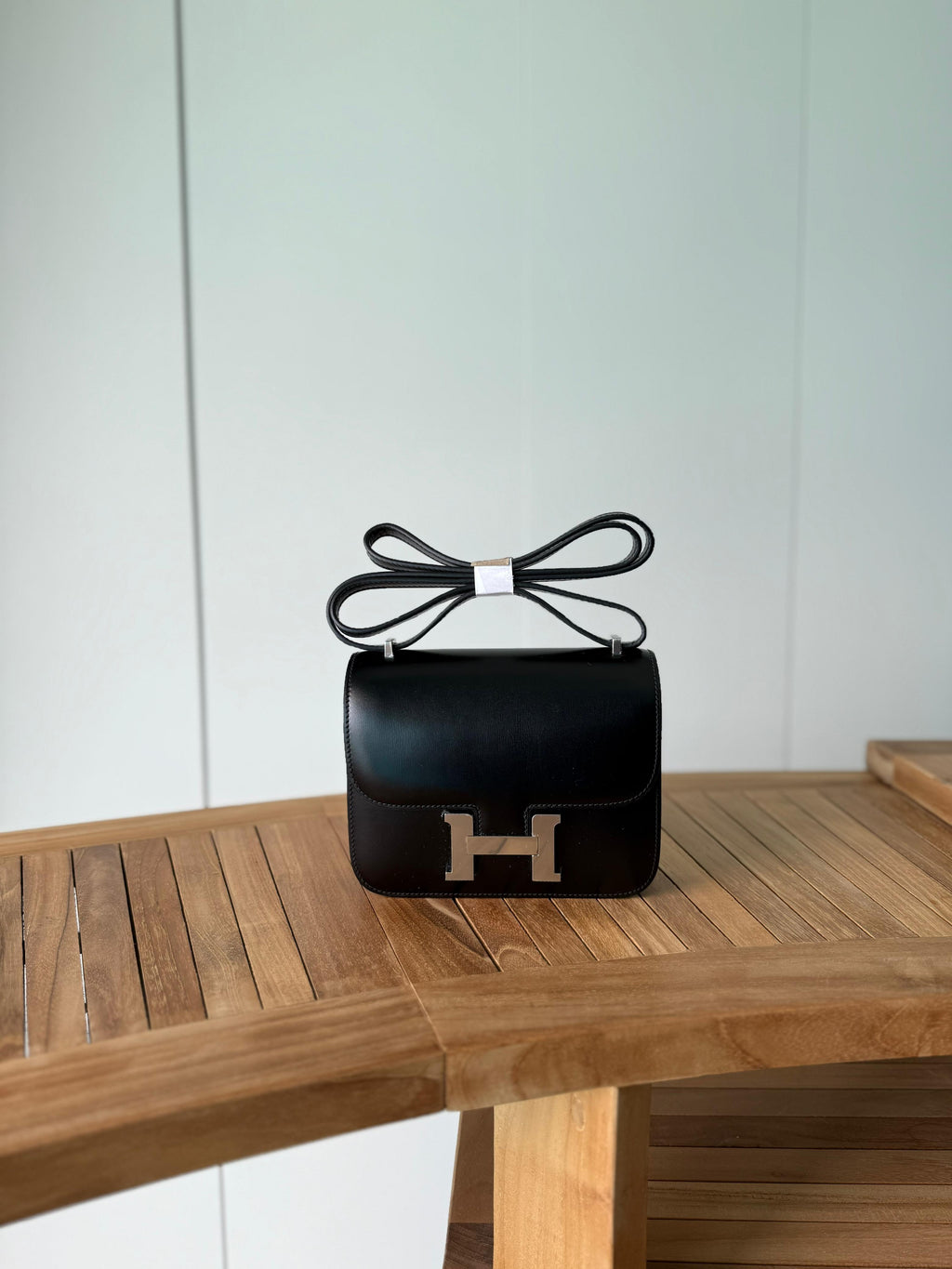 Hermes Constance Bag