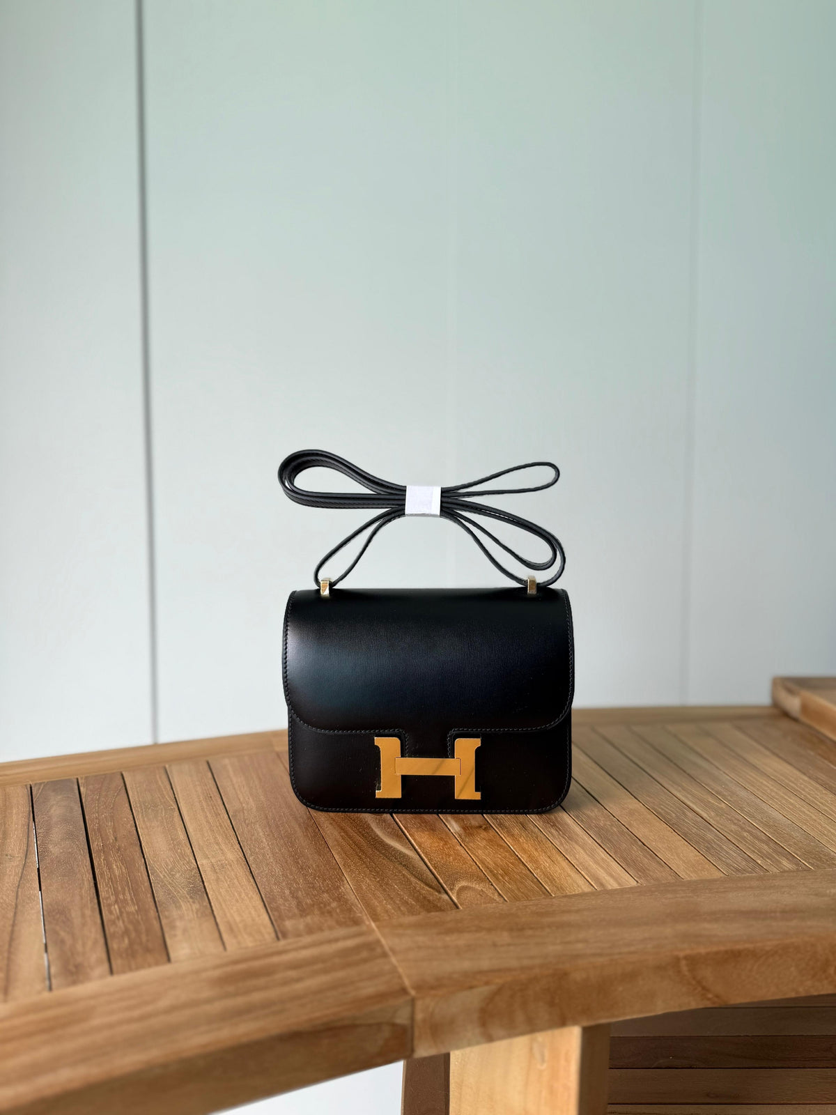 Hermes Constance Bag