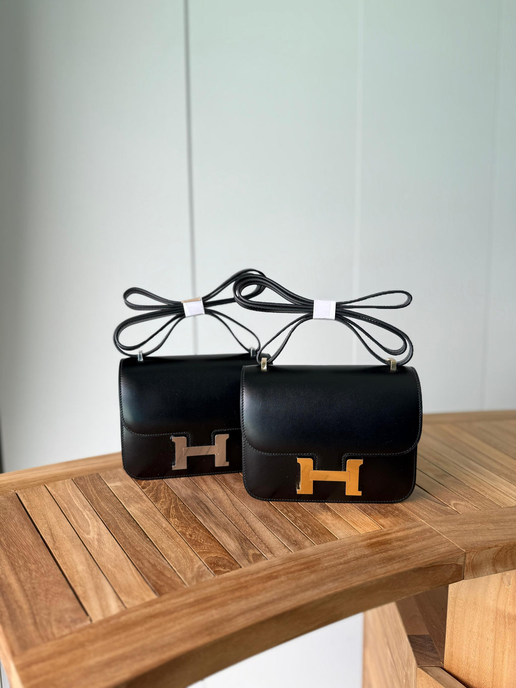 Hermes Constance Bag