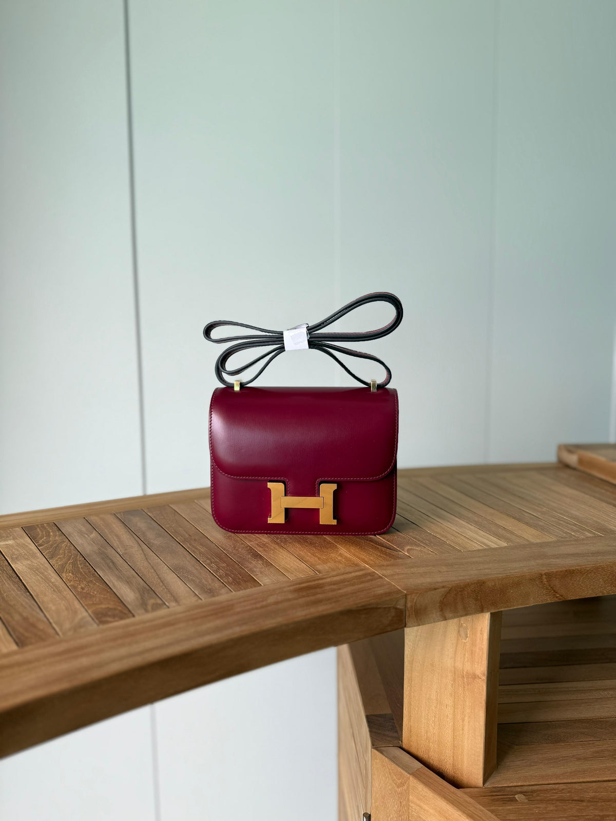 Hermes Constance Bag