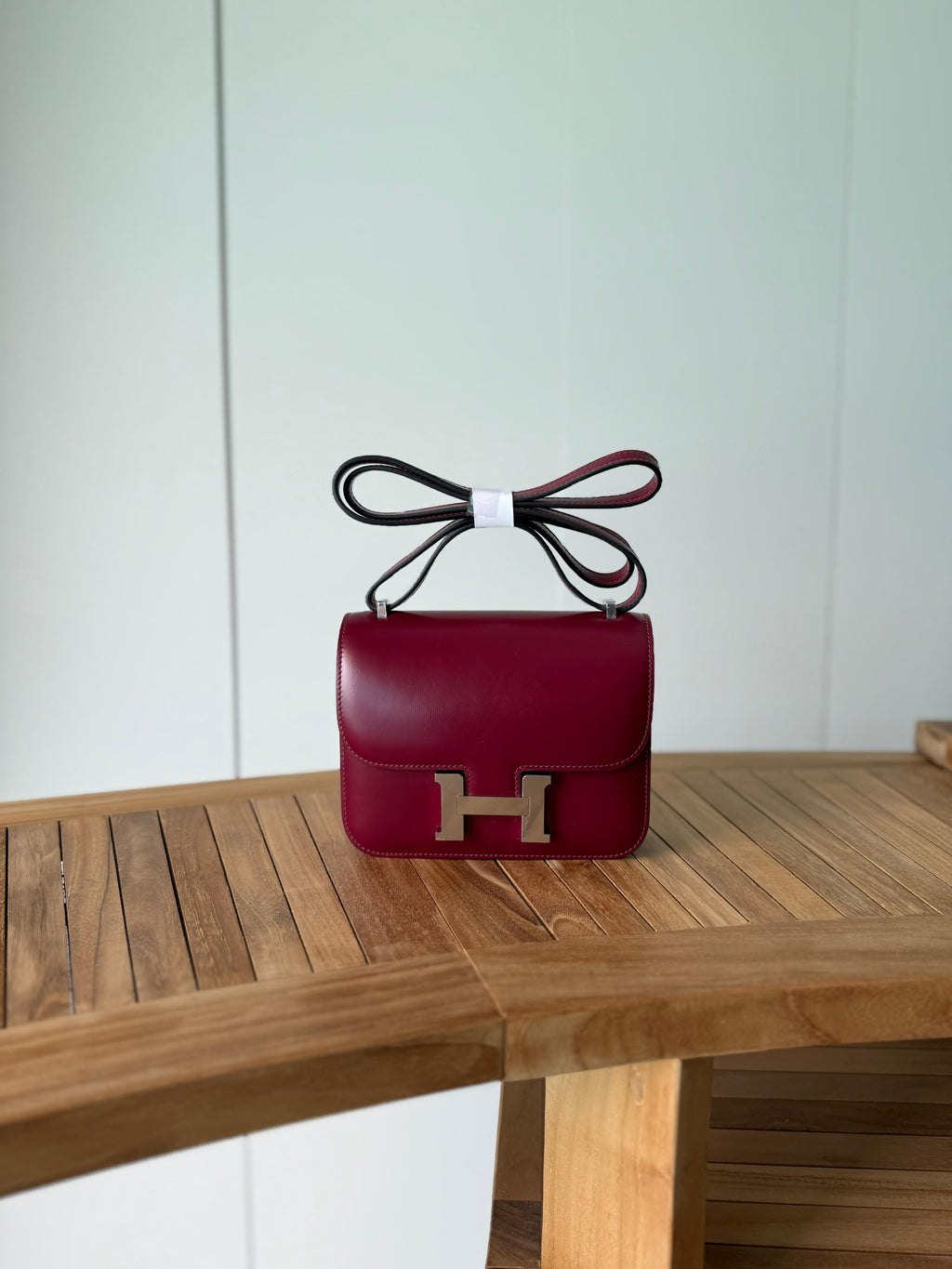 Hermes Constance Bag