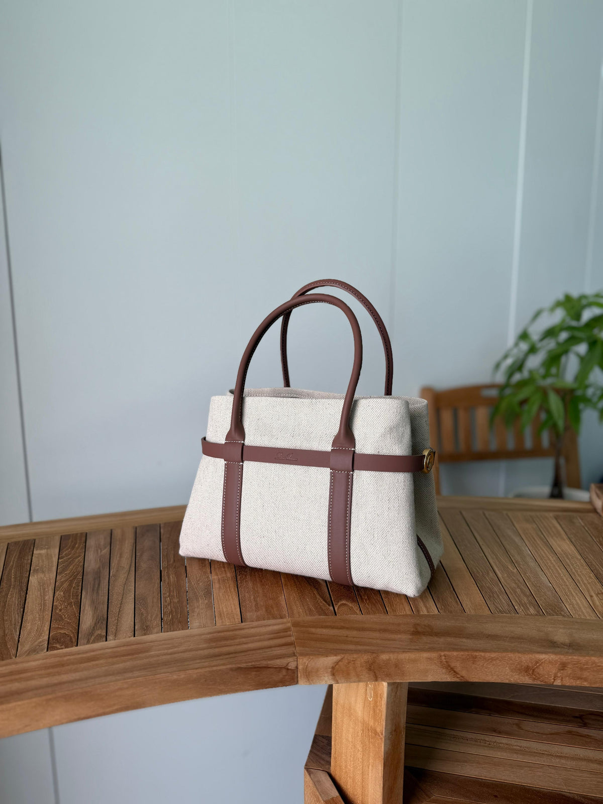 Loro Piana Quiet Luxury
