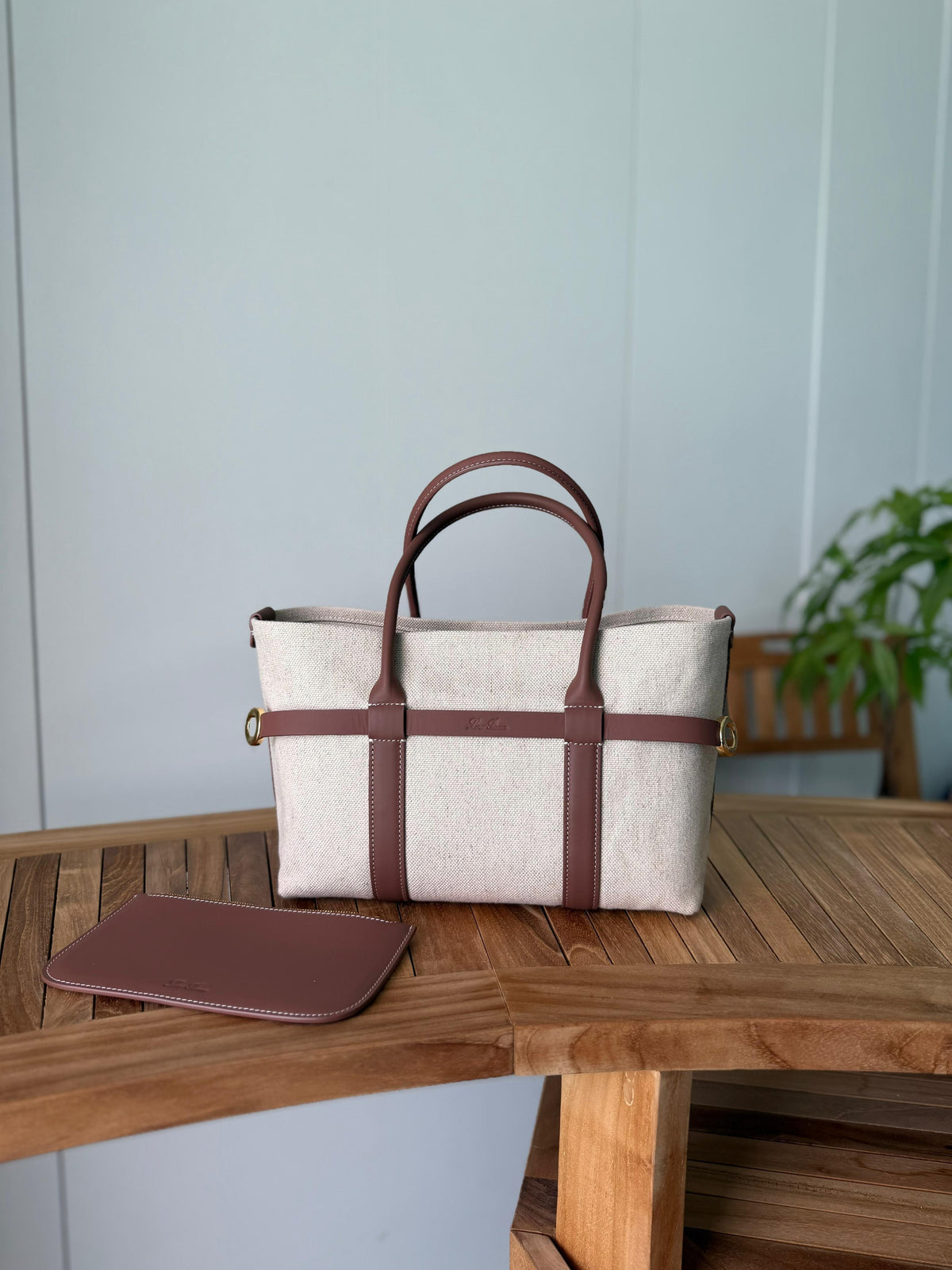 Loro Piana Quiet Luxury