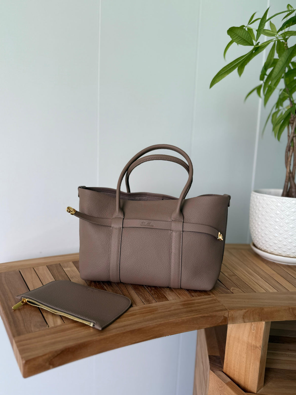 Loro Piana Quiet Luxury