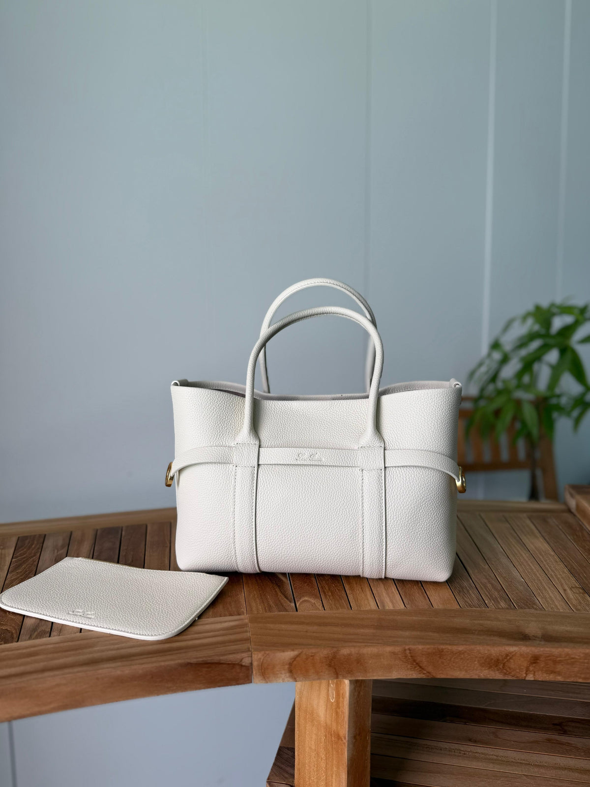 Loro Piana Quiet Luxury