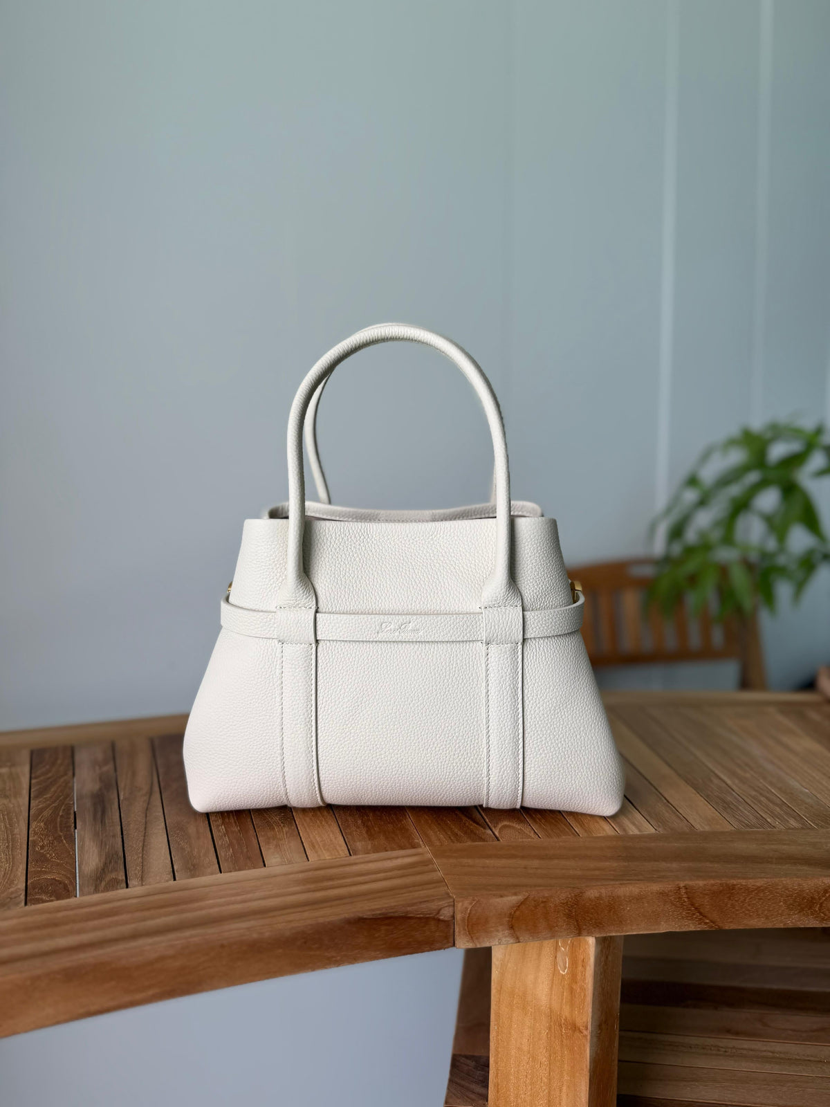 Loro Piana Quiet Luxury