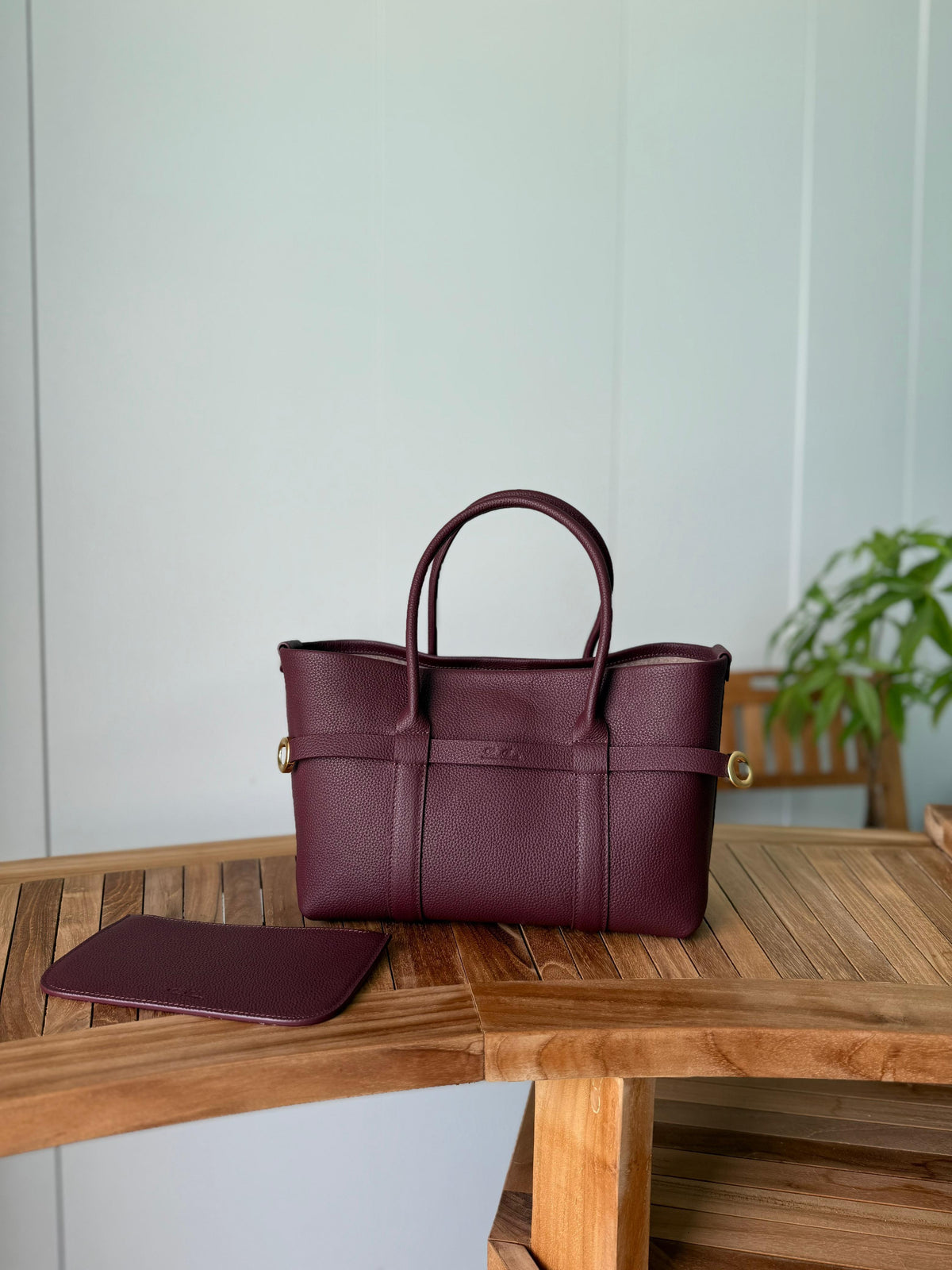 Loro Piana Quiet Luxury