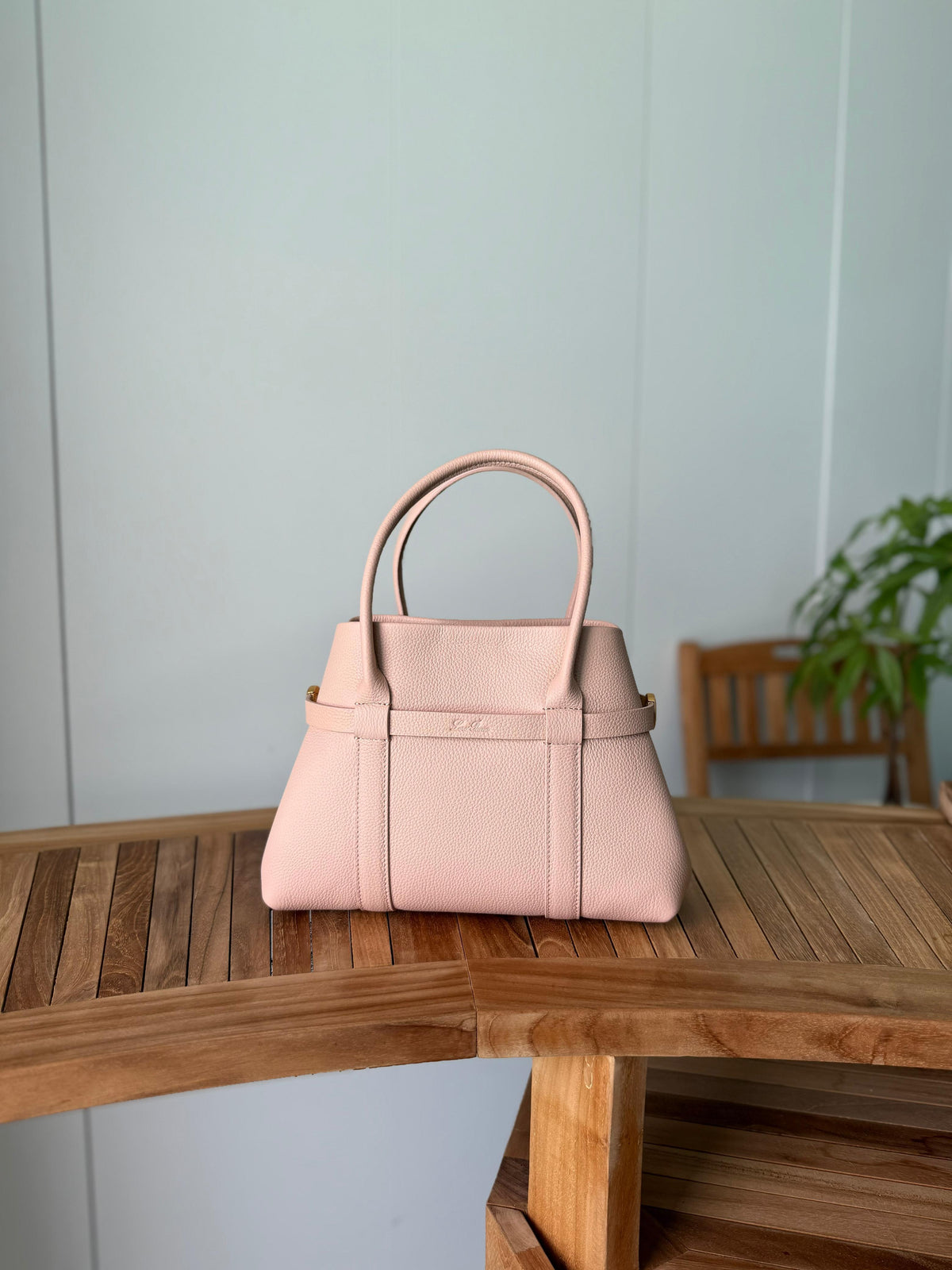 Loro Piana Quiet Luxury