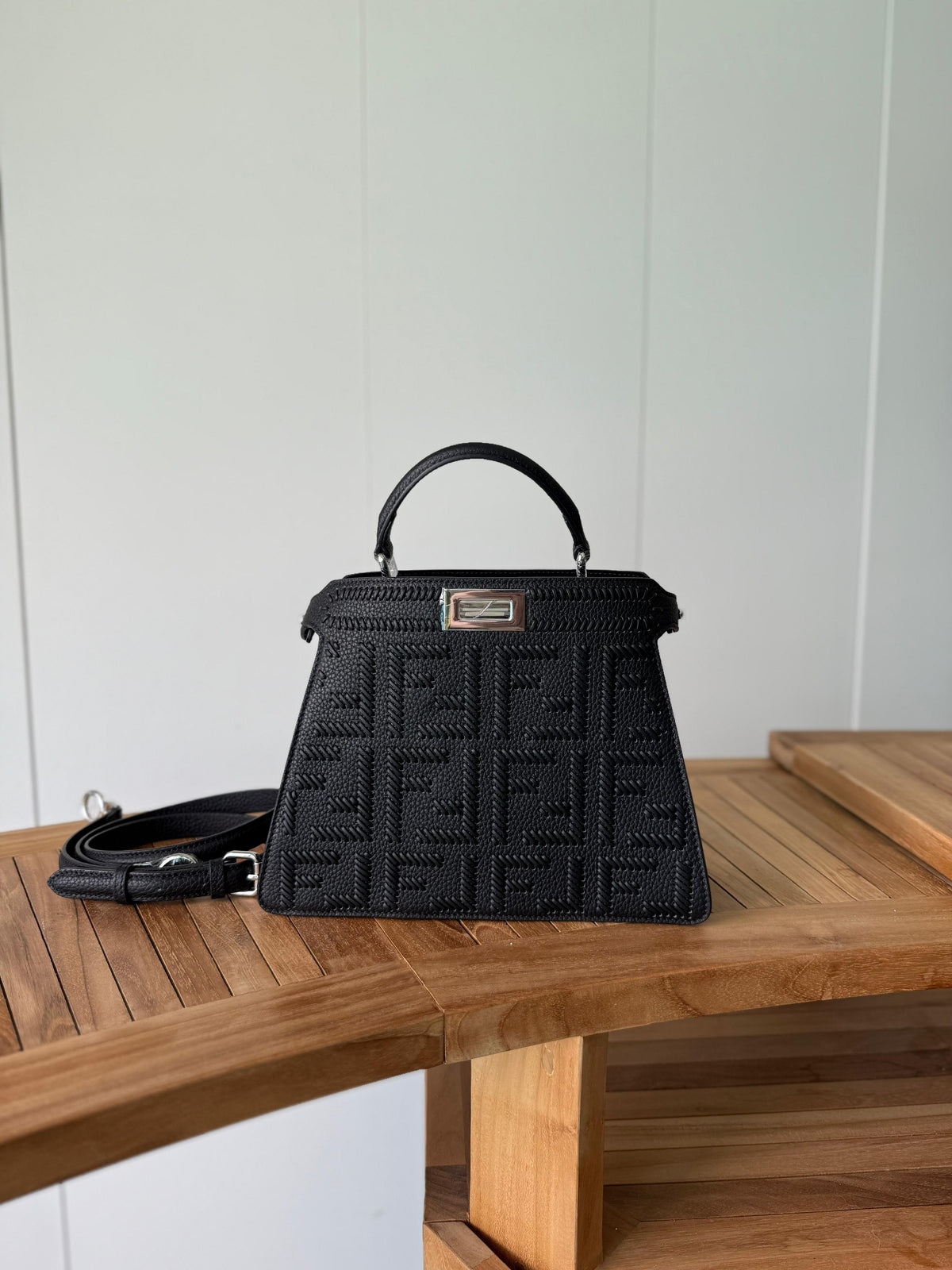Fendi Peekaboo ISeeU