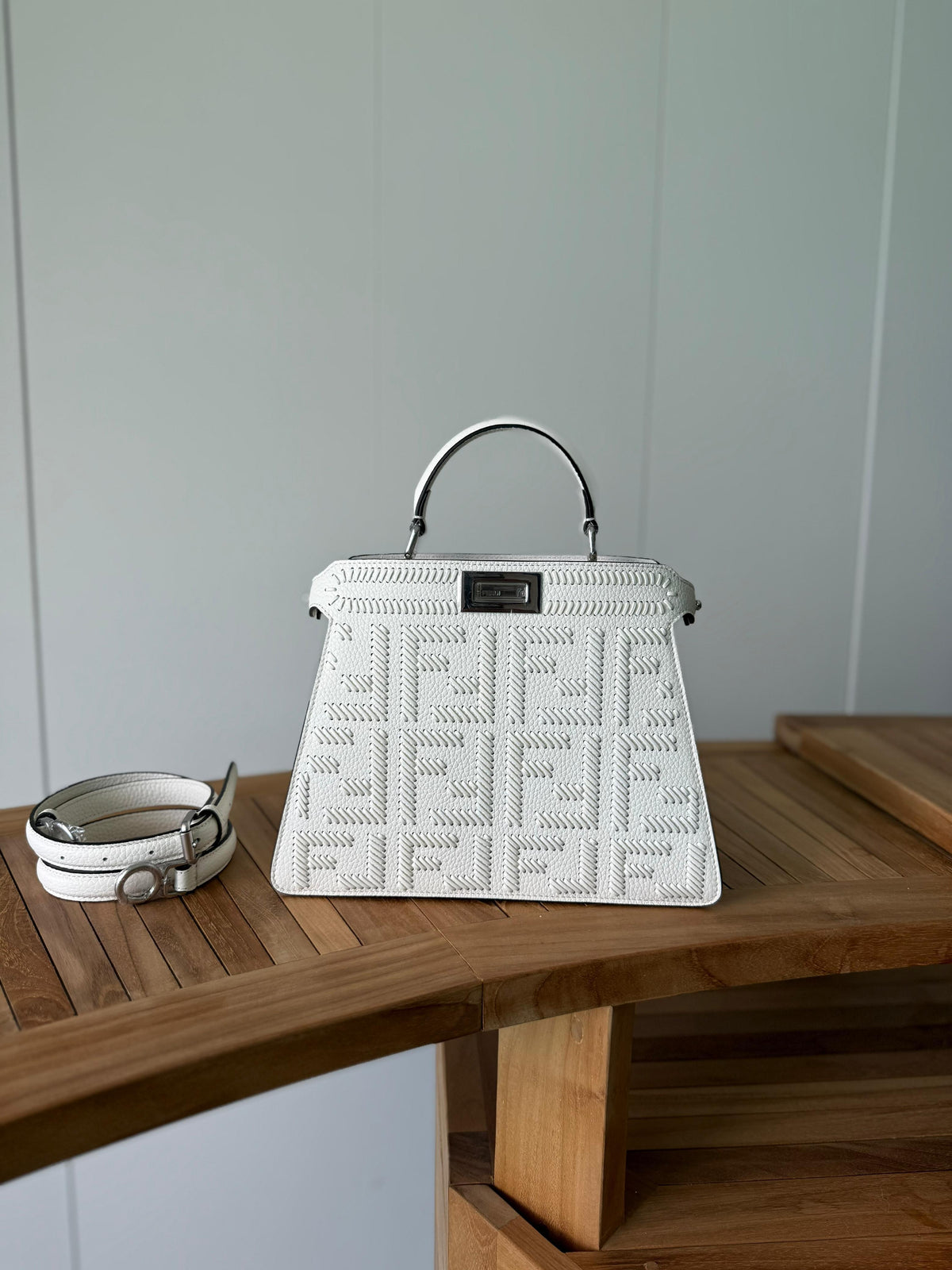 Fendi Peekaboo ISeeU