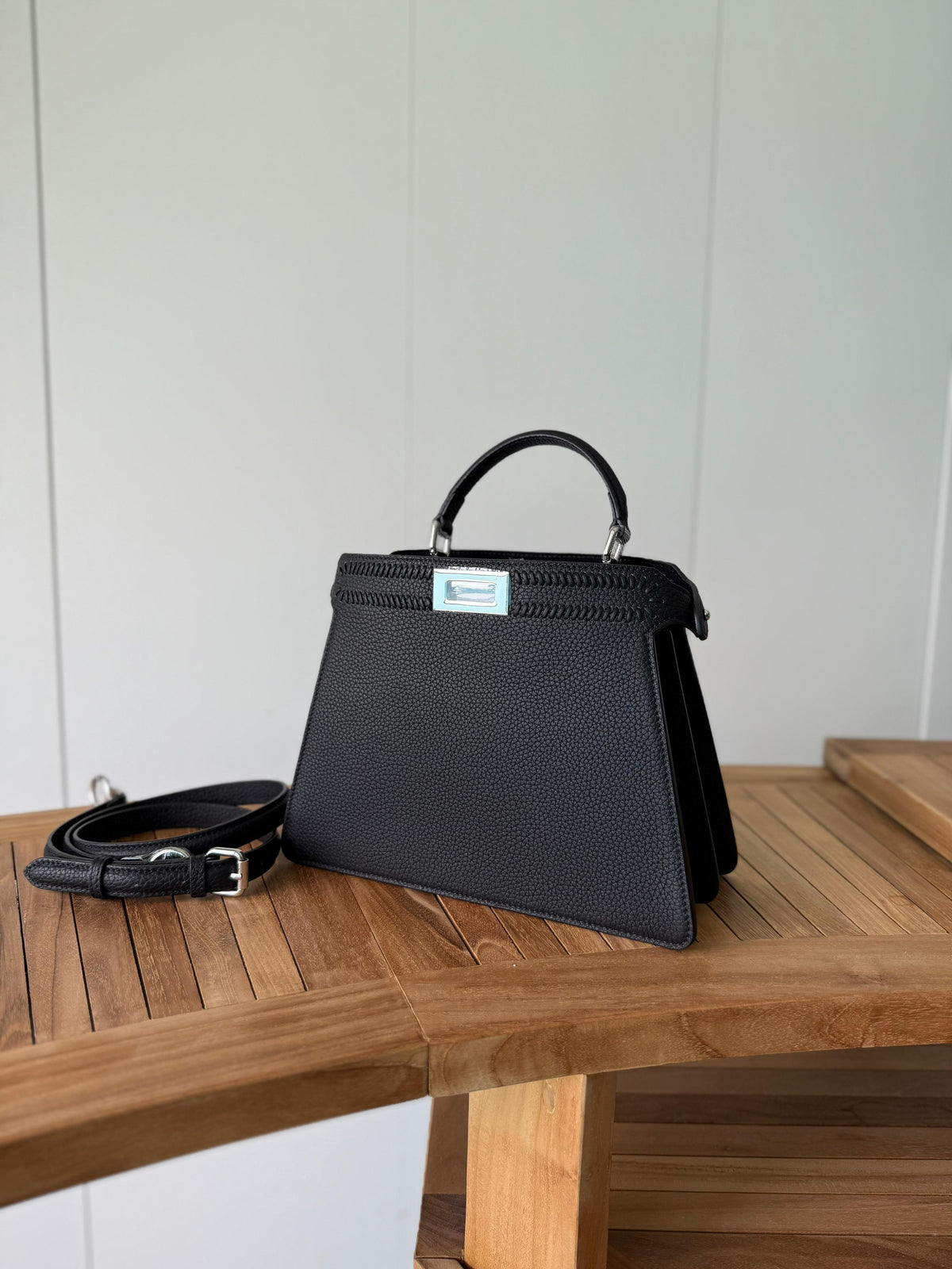 Fendi Peekaboo ISeeU