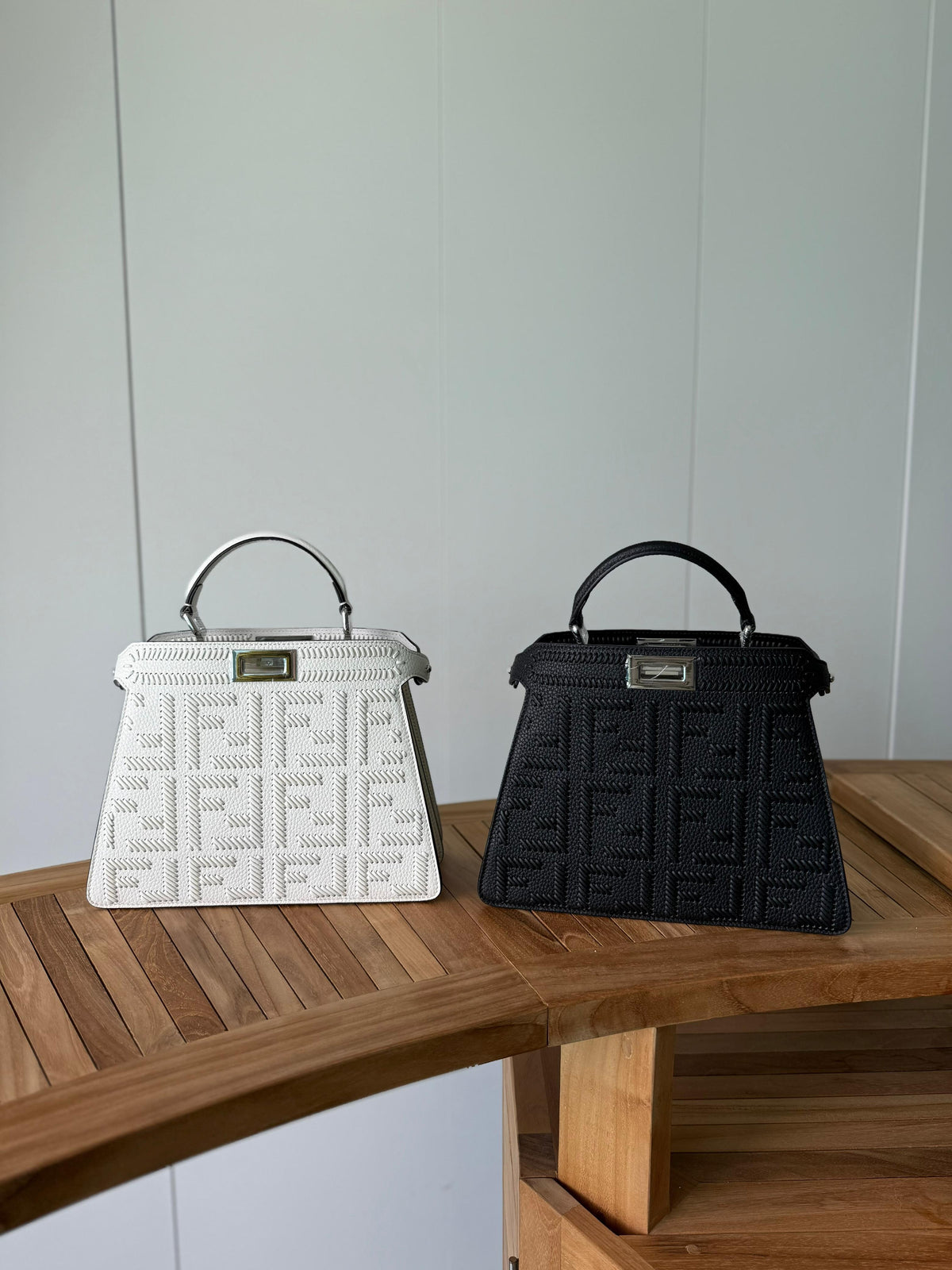Fendi Peekaboo ISeeU