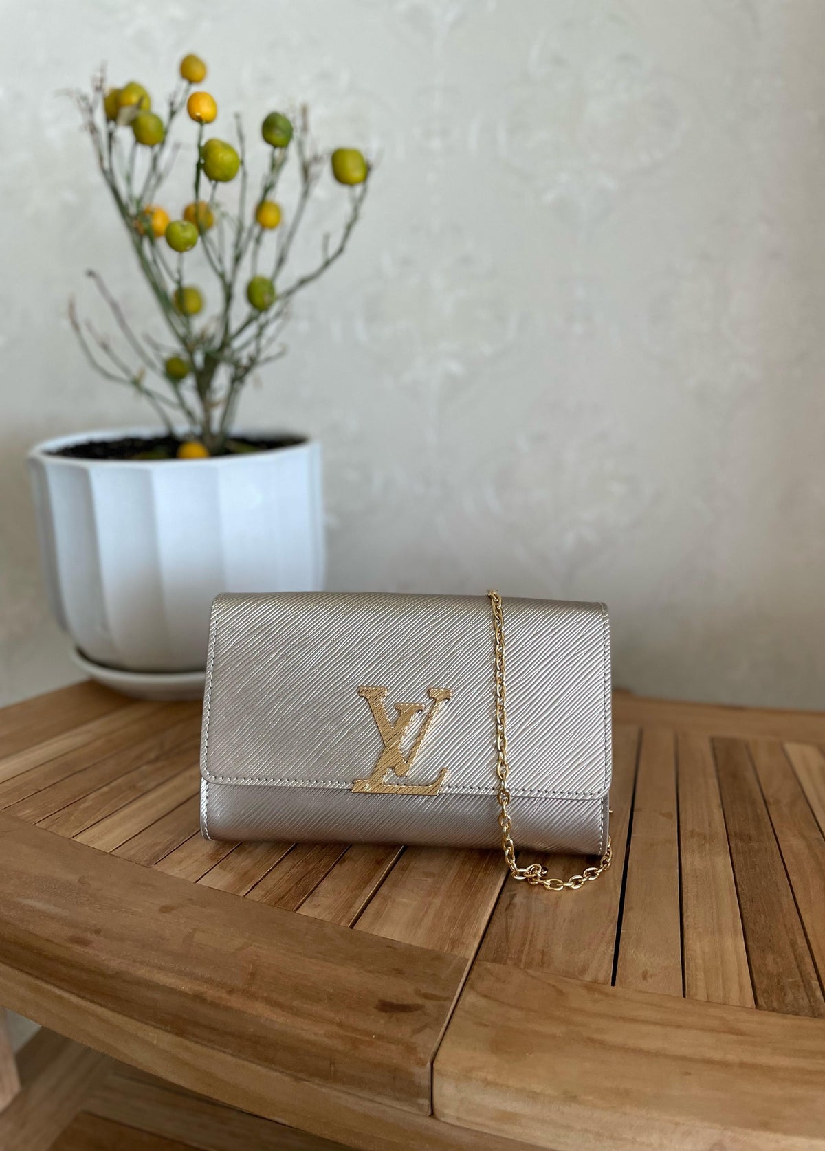 Louis Vuitton Felicie Pochette