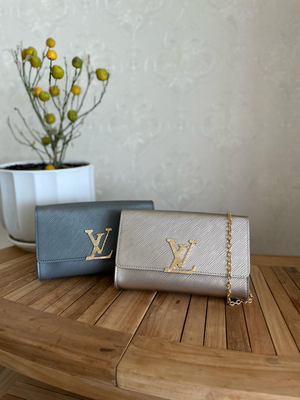 Louis Vuitton Felicie Pochette