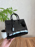Saint Laurent Patent Leather