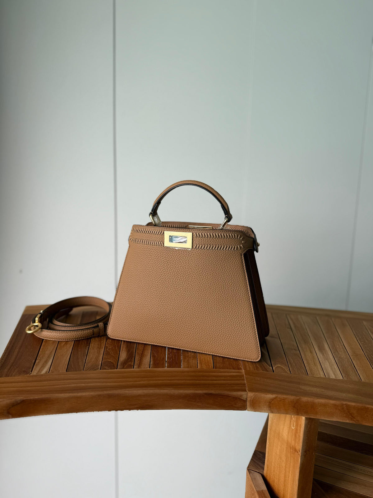 Fendi Peekaboo Bag