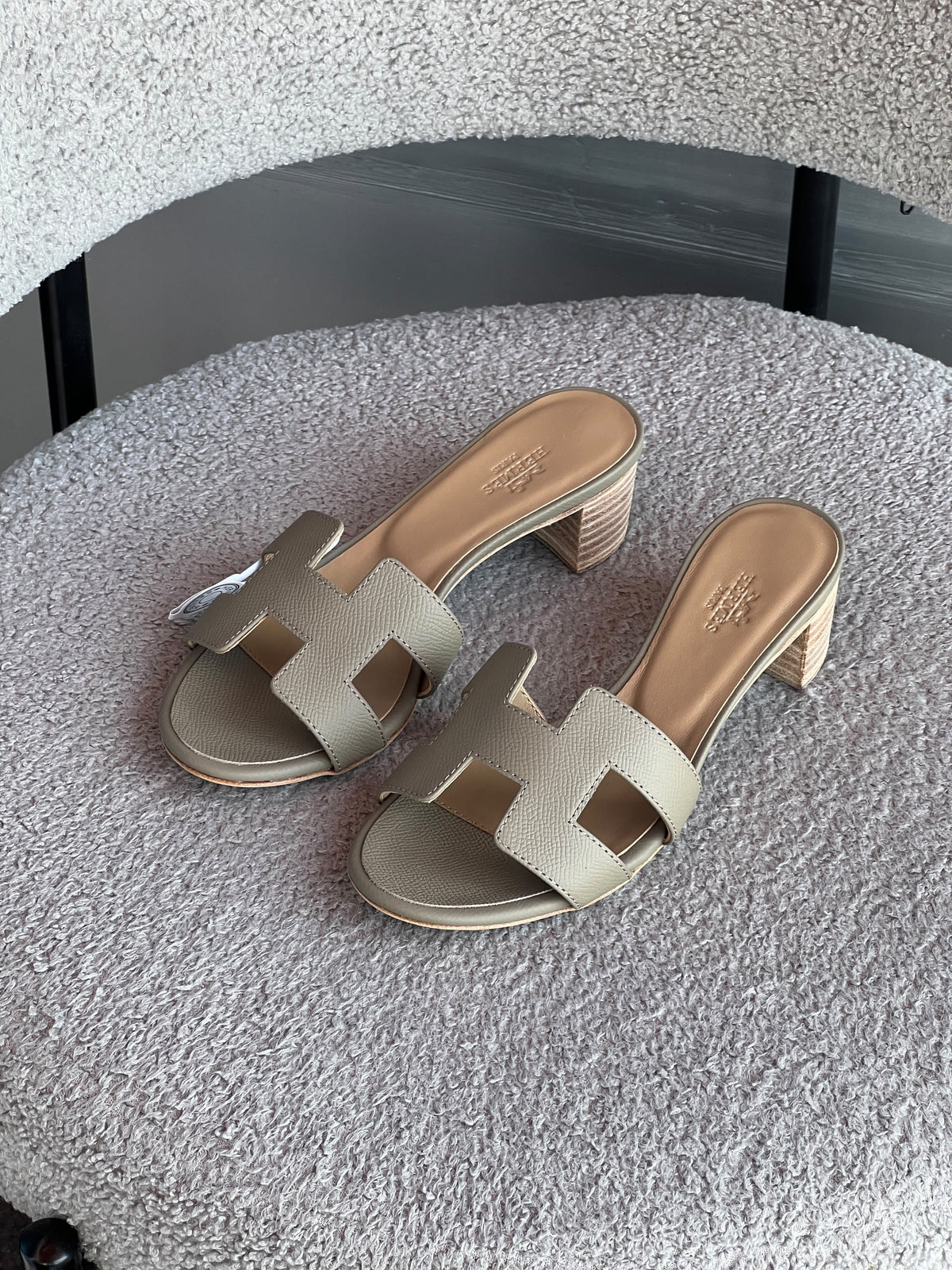 Hermès Legend Sandal