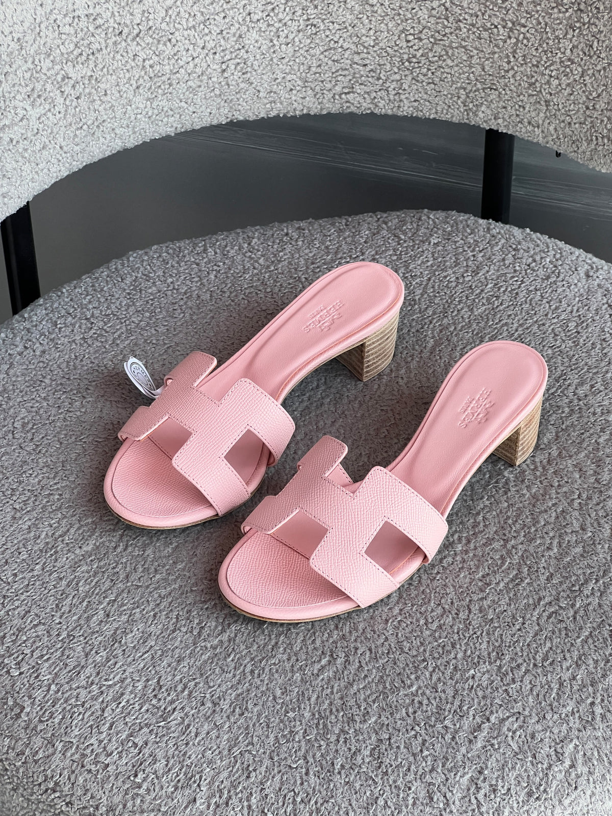 Hermès Legend Sandal
