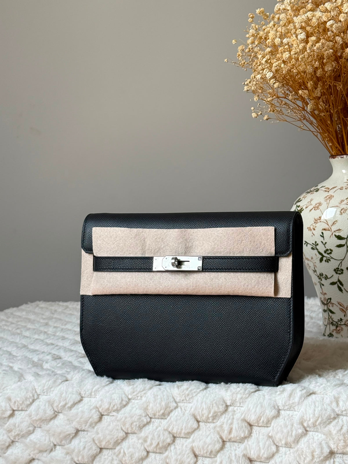Hermès Kelly Danse or Constance/Kelly