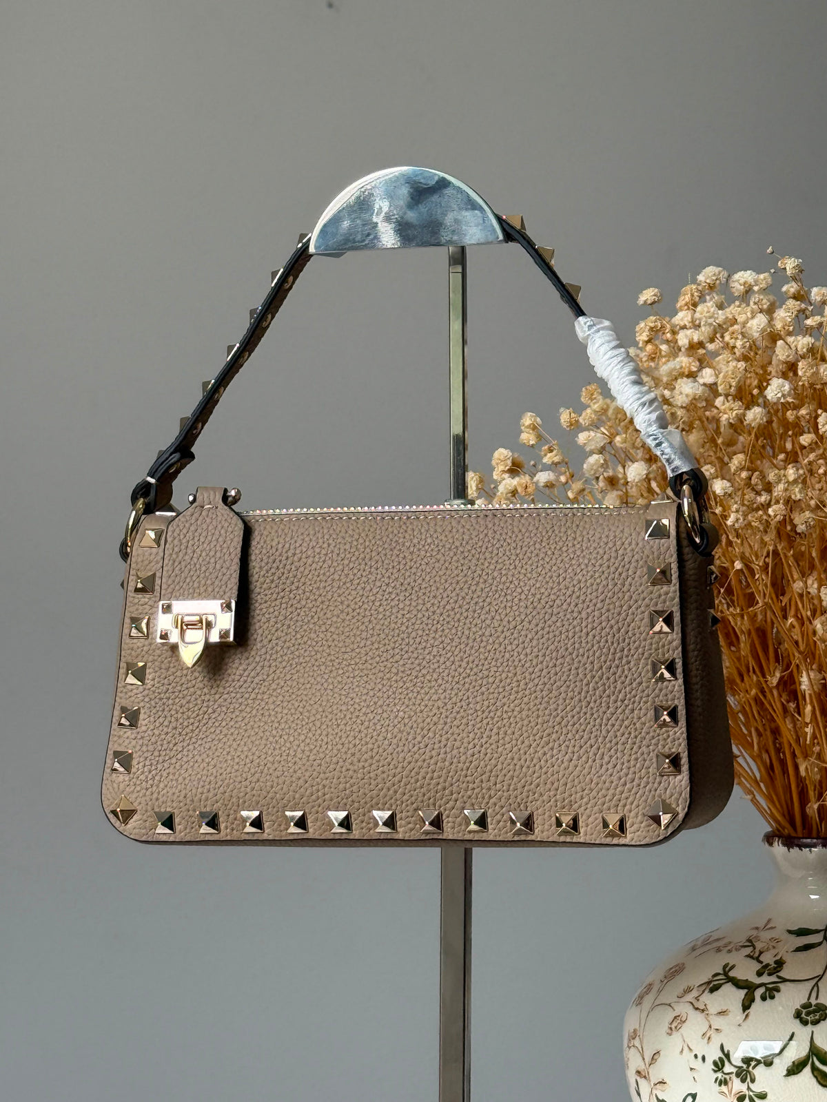 Valentino Garavani Rockstud Small