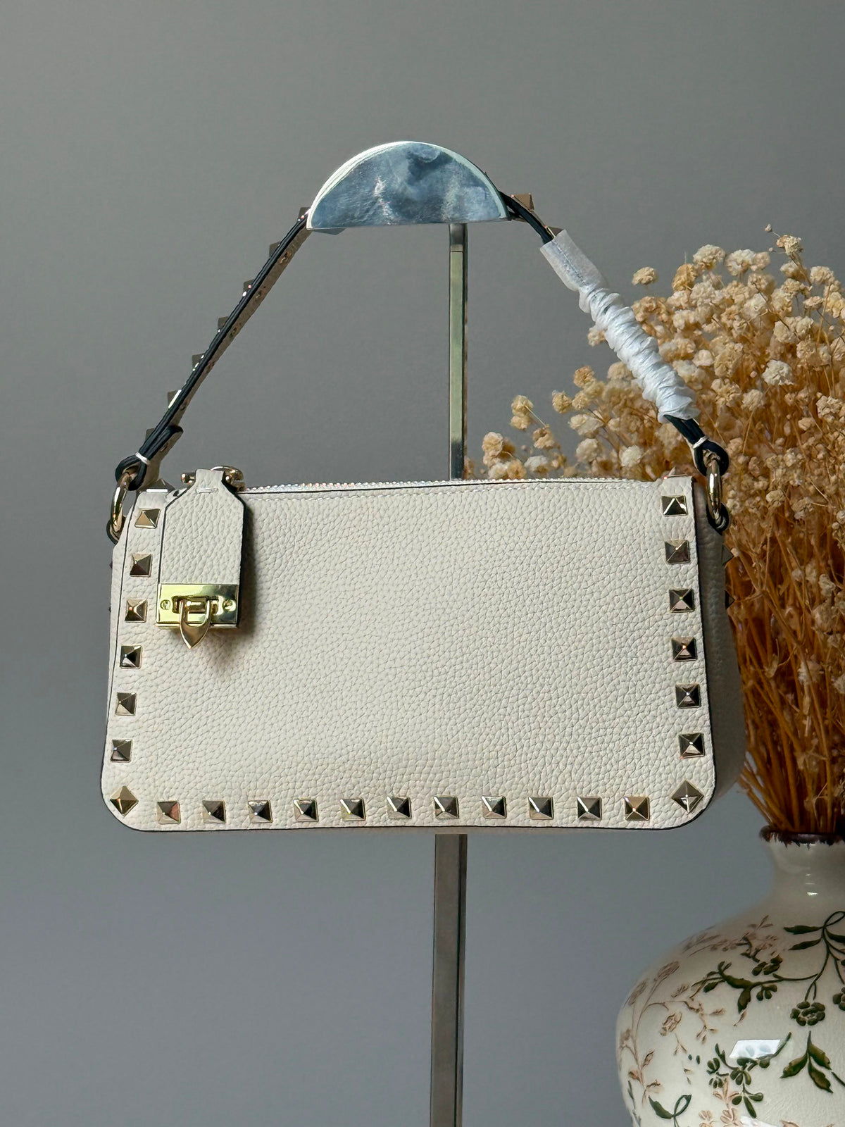 Valentino Garavani Rockstud Small