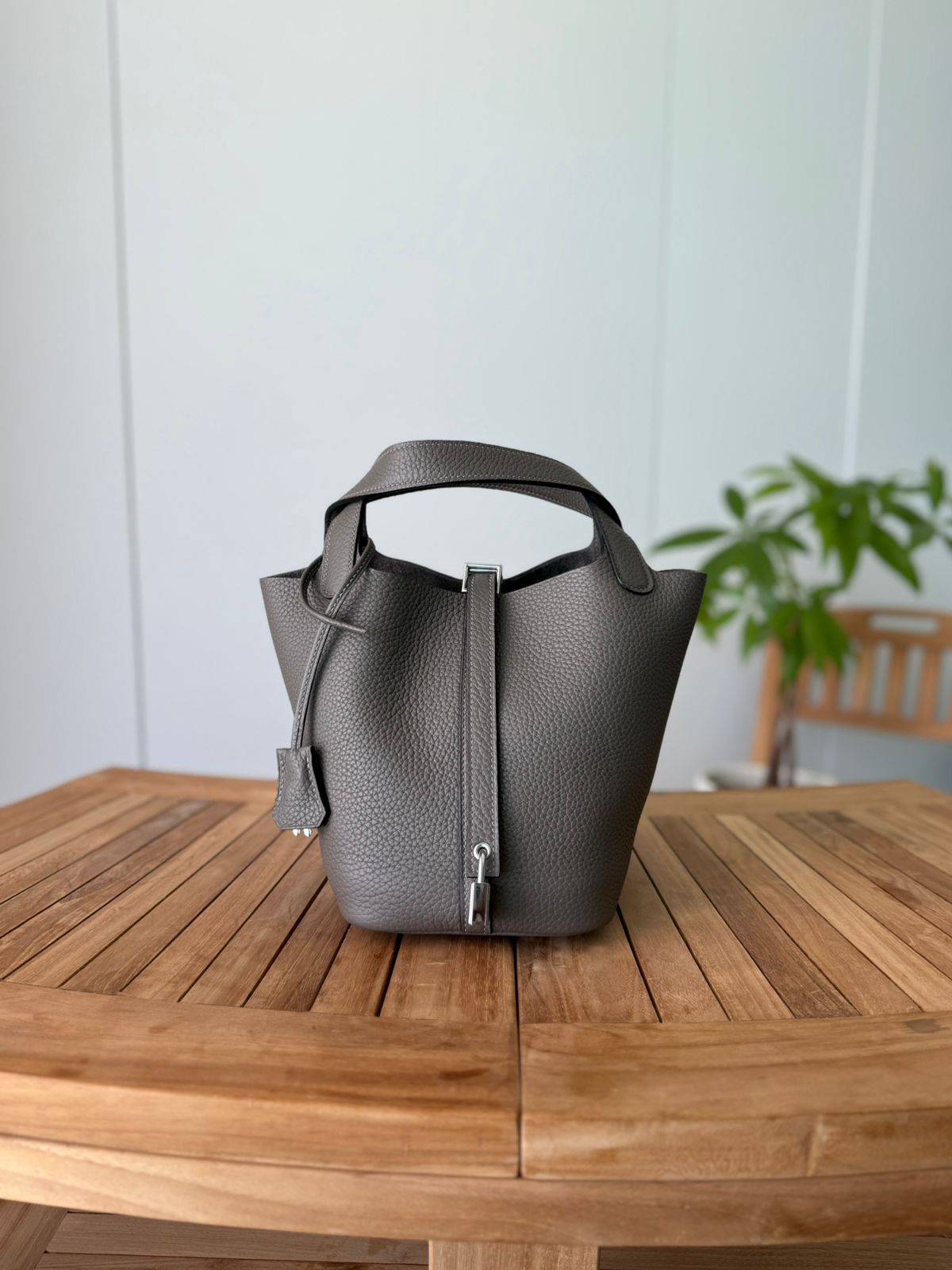 Hermès Picotin Lock Bag