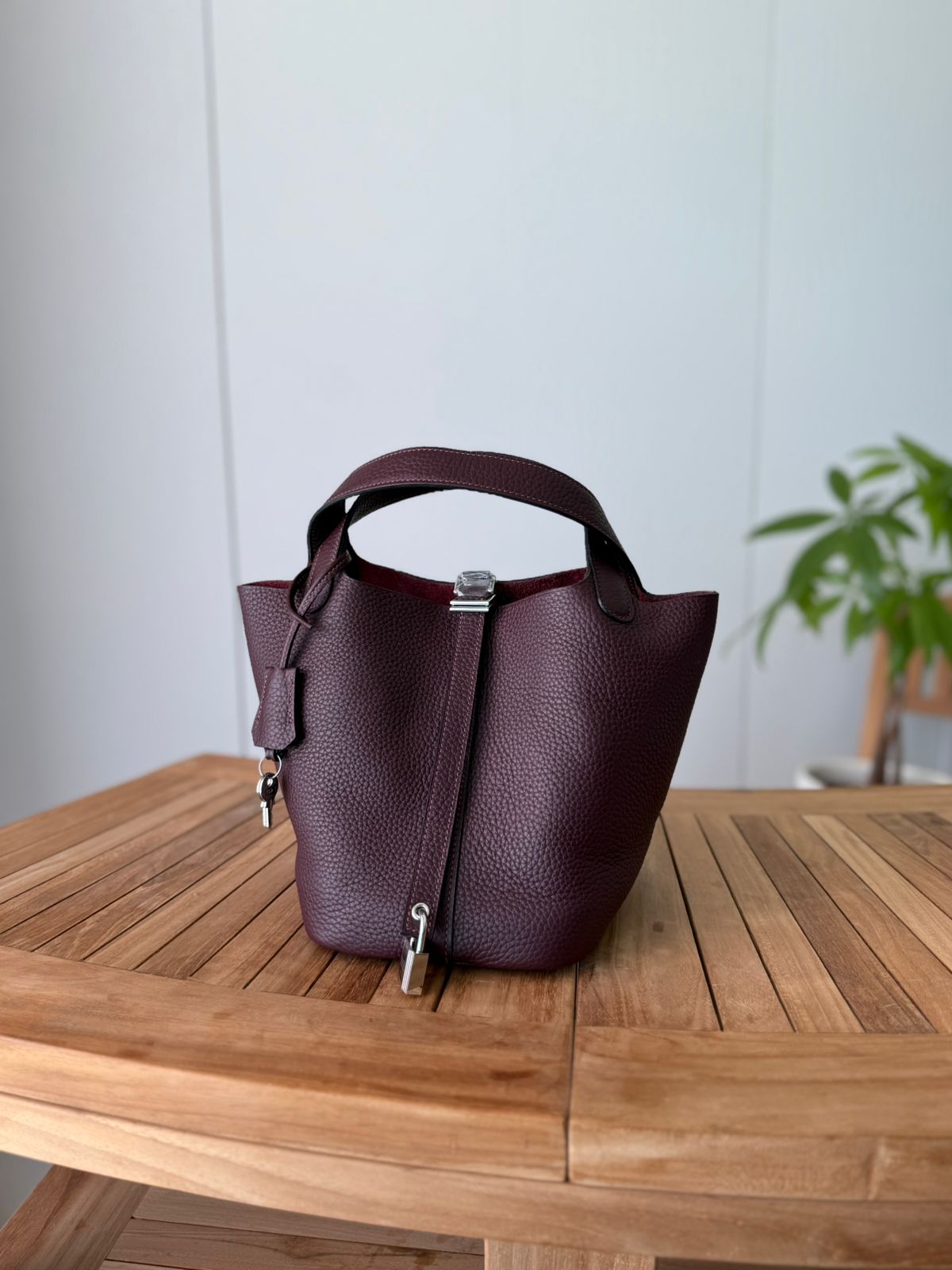 Hermès Picotin Lock Bag