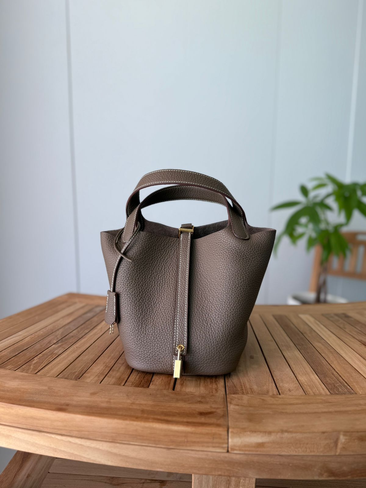 Hermès Picotin Lock Bag