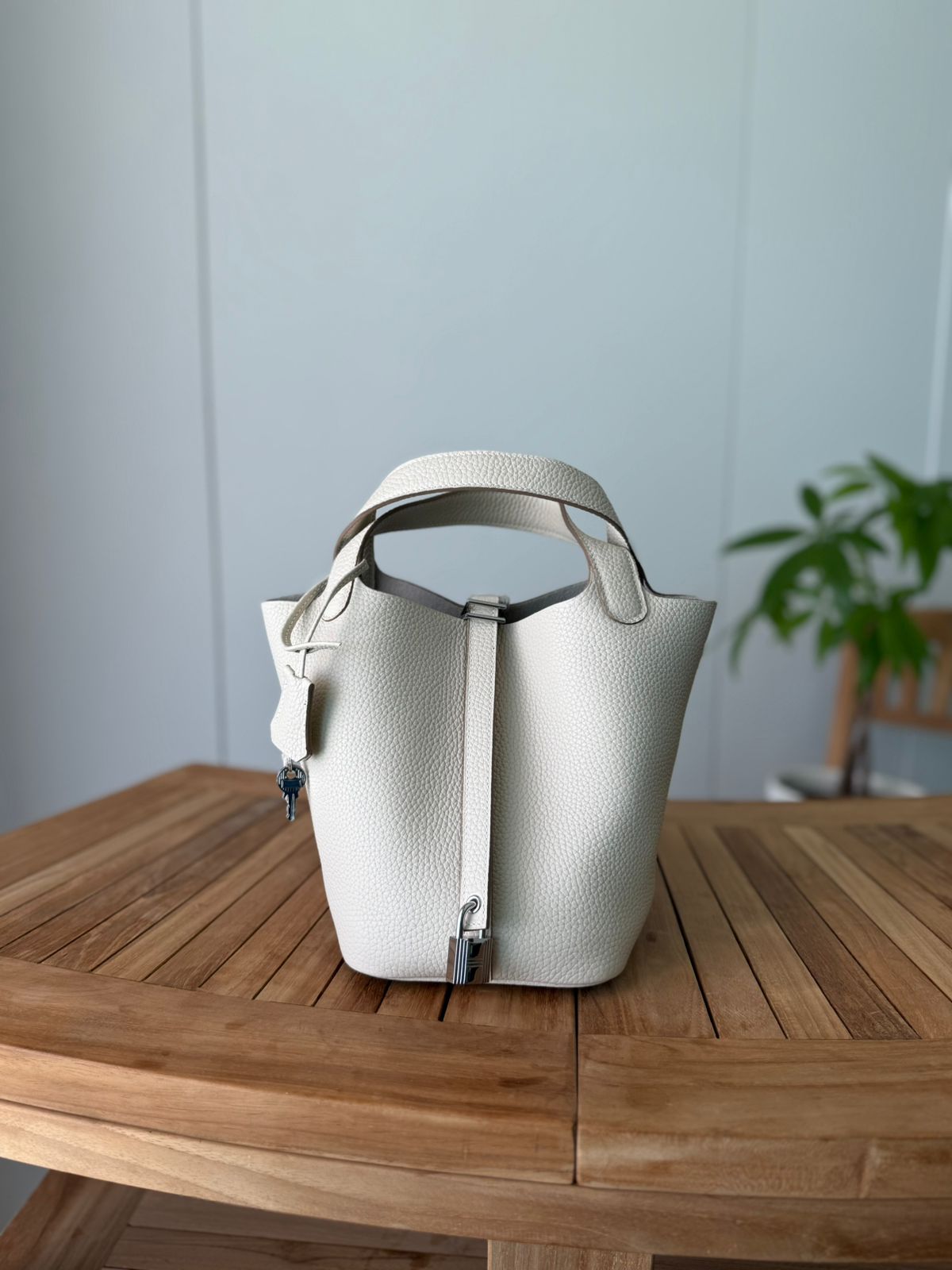 Hermès Picotin Lock Bag