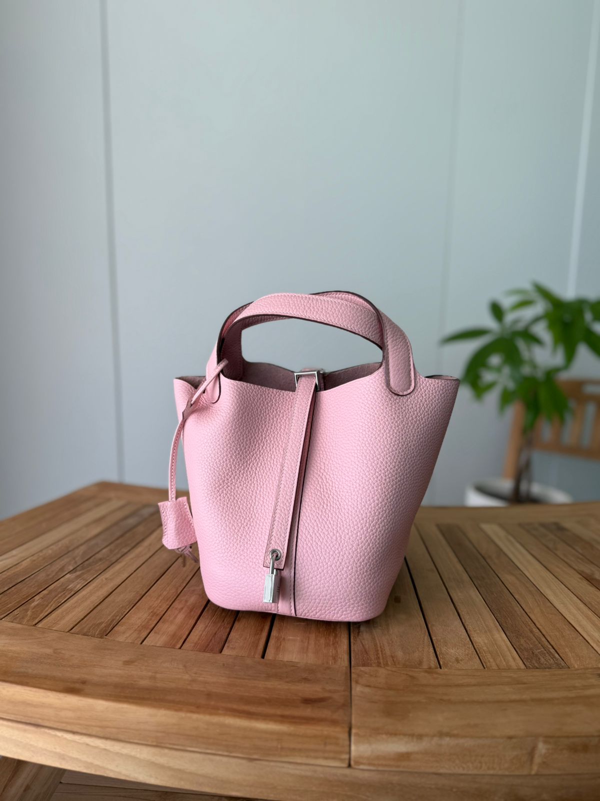 Hermès Picotin Lock Bag