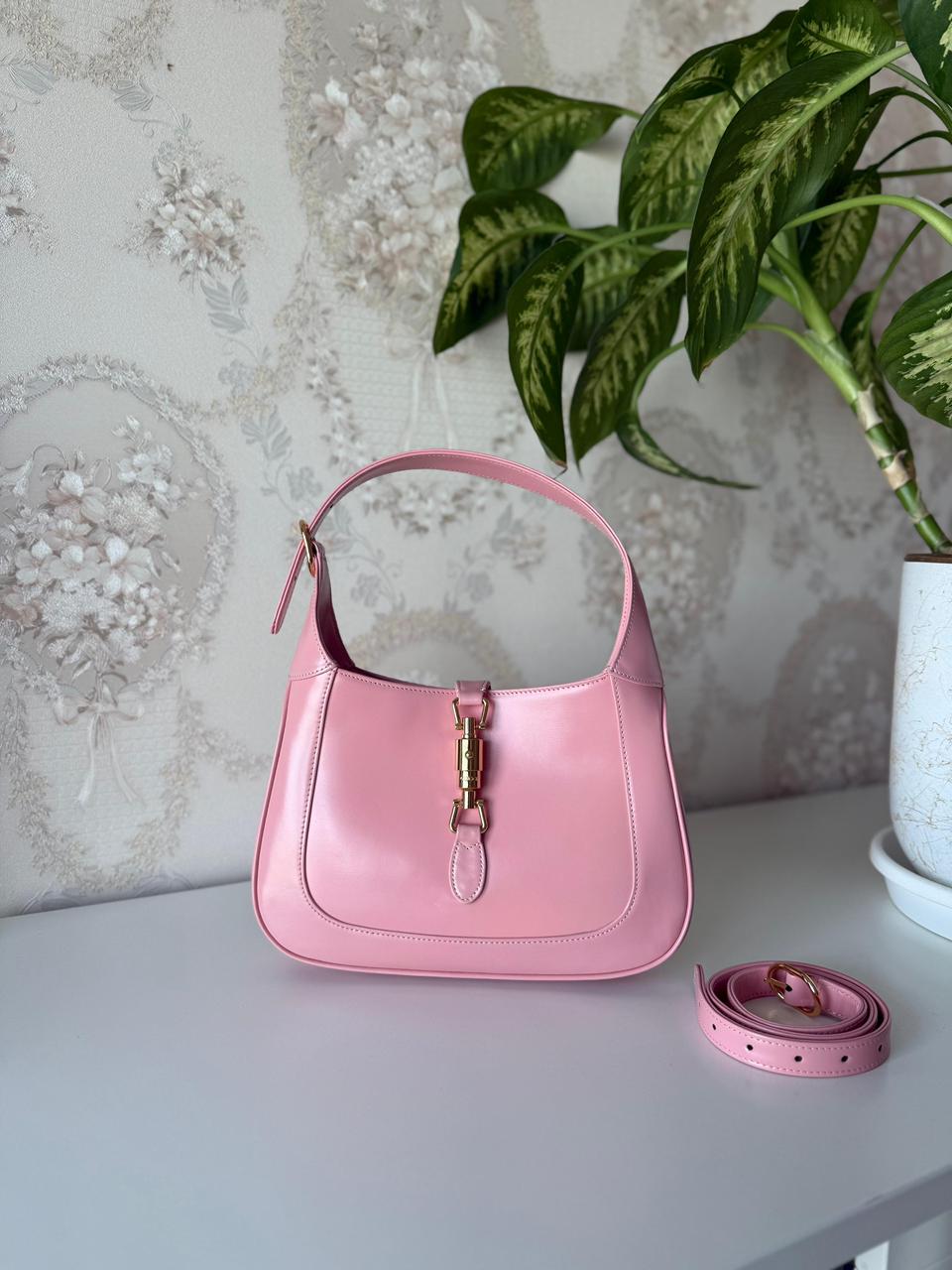 Gucci Jackie 1961 Small Shoulder Bag