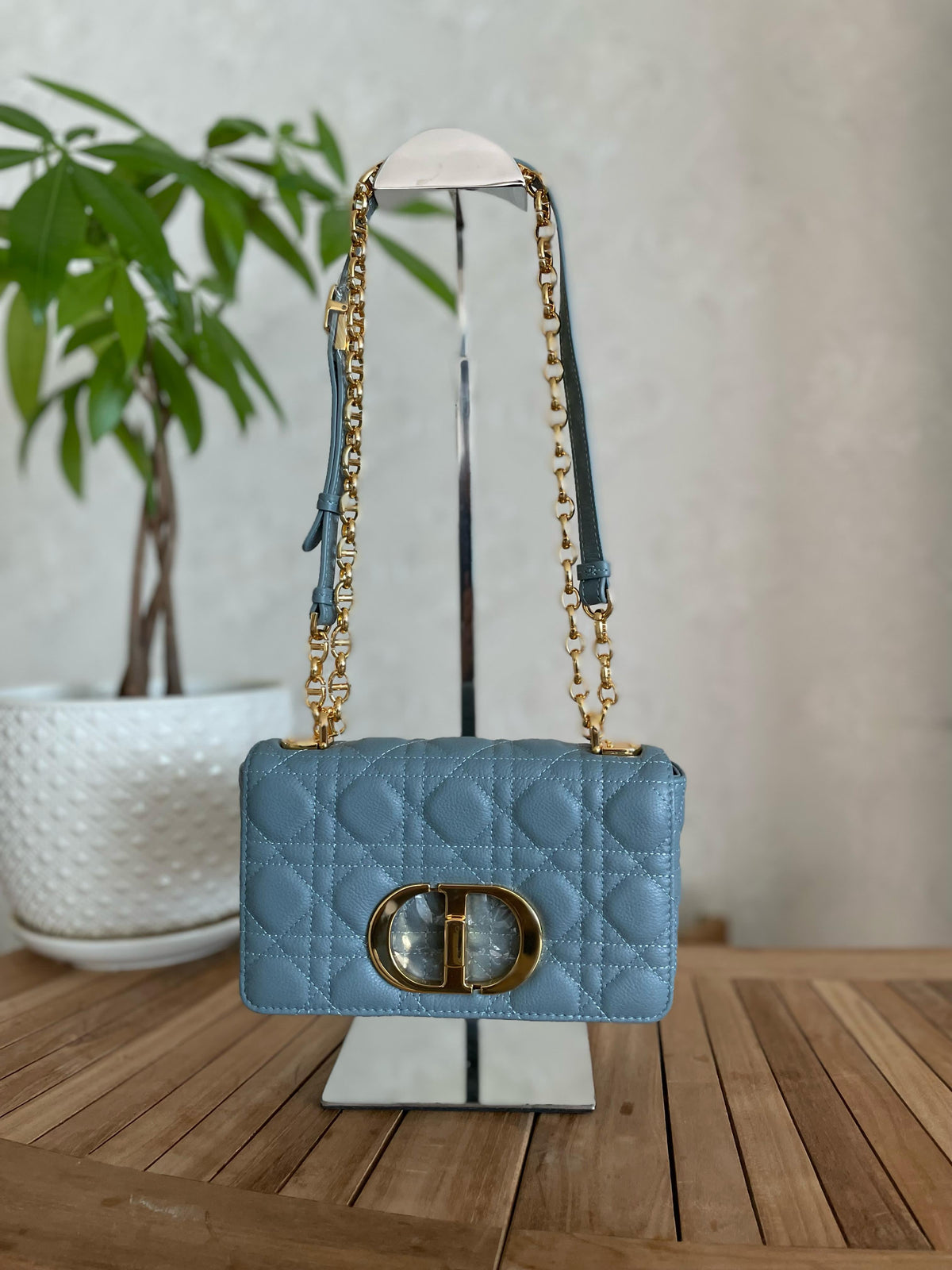 Dior Caro Bag