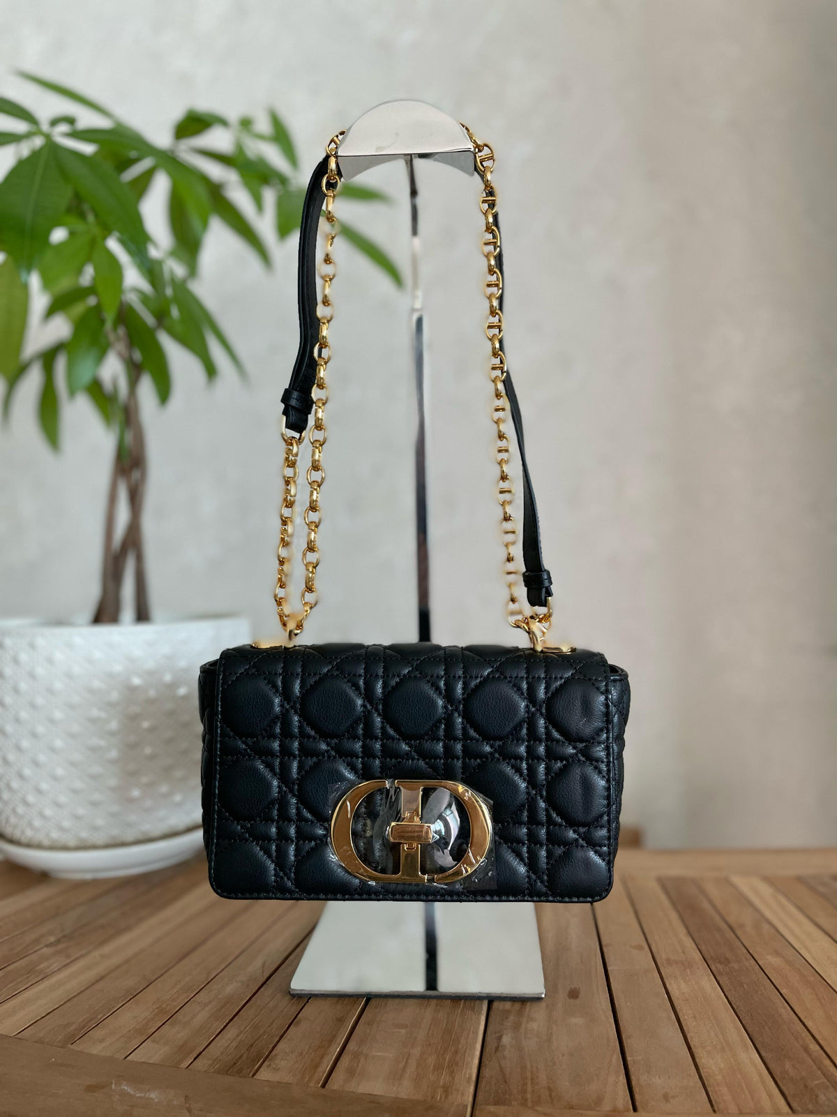 Dior Caro Bag